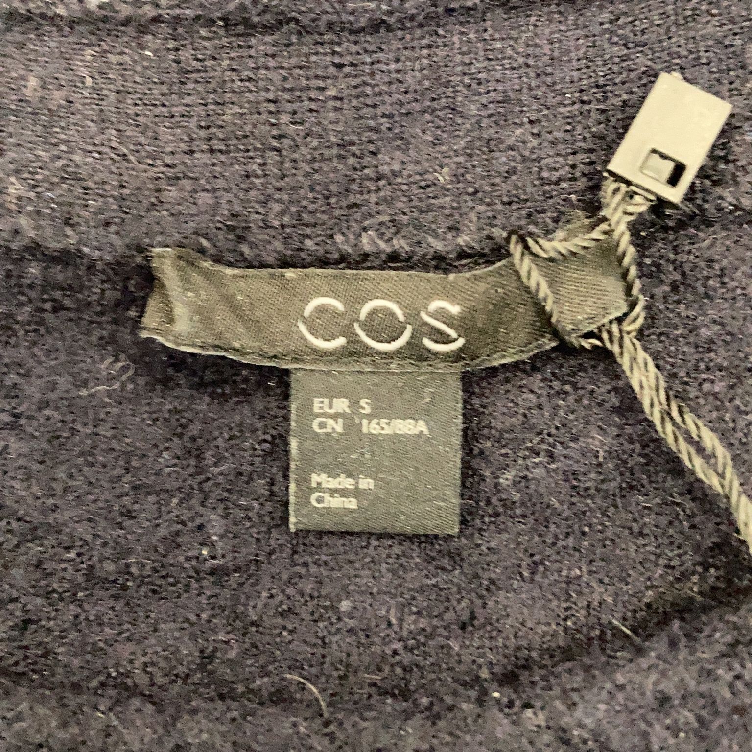 COS