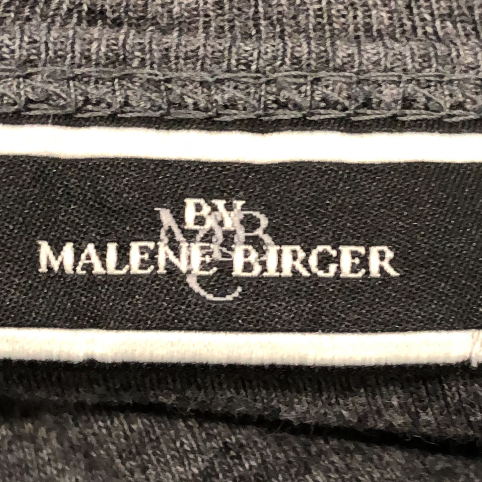 By Malene Birger