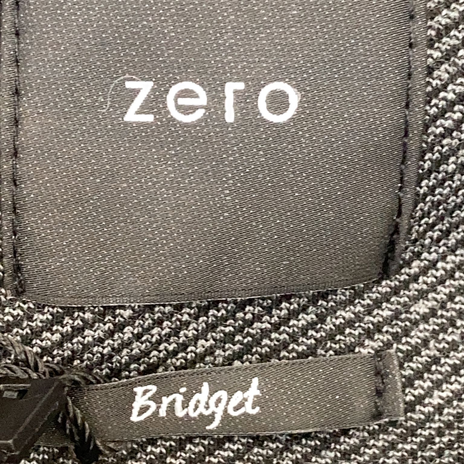 Zero