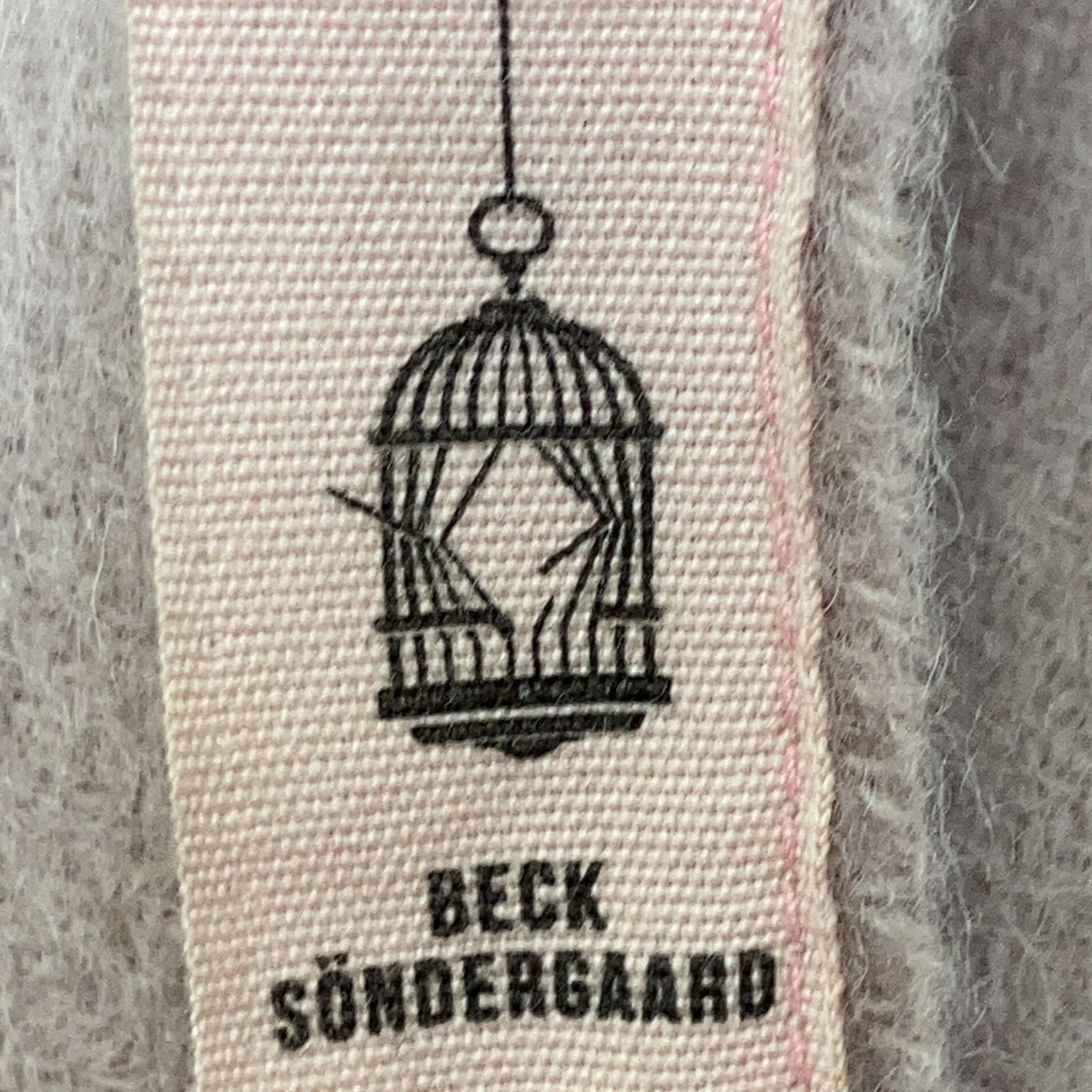 Beck Söndergaard