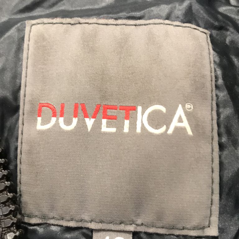 Duvetica