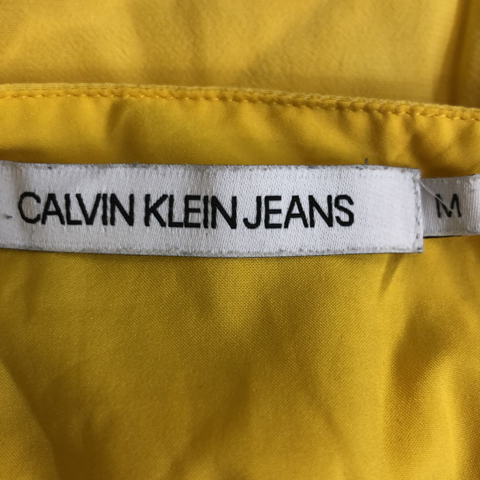 Calvin Klein Jeans