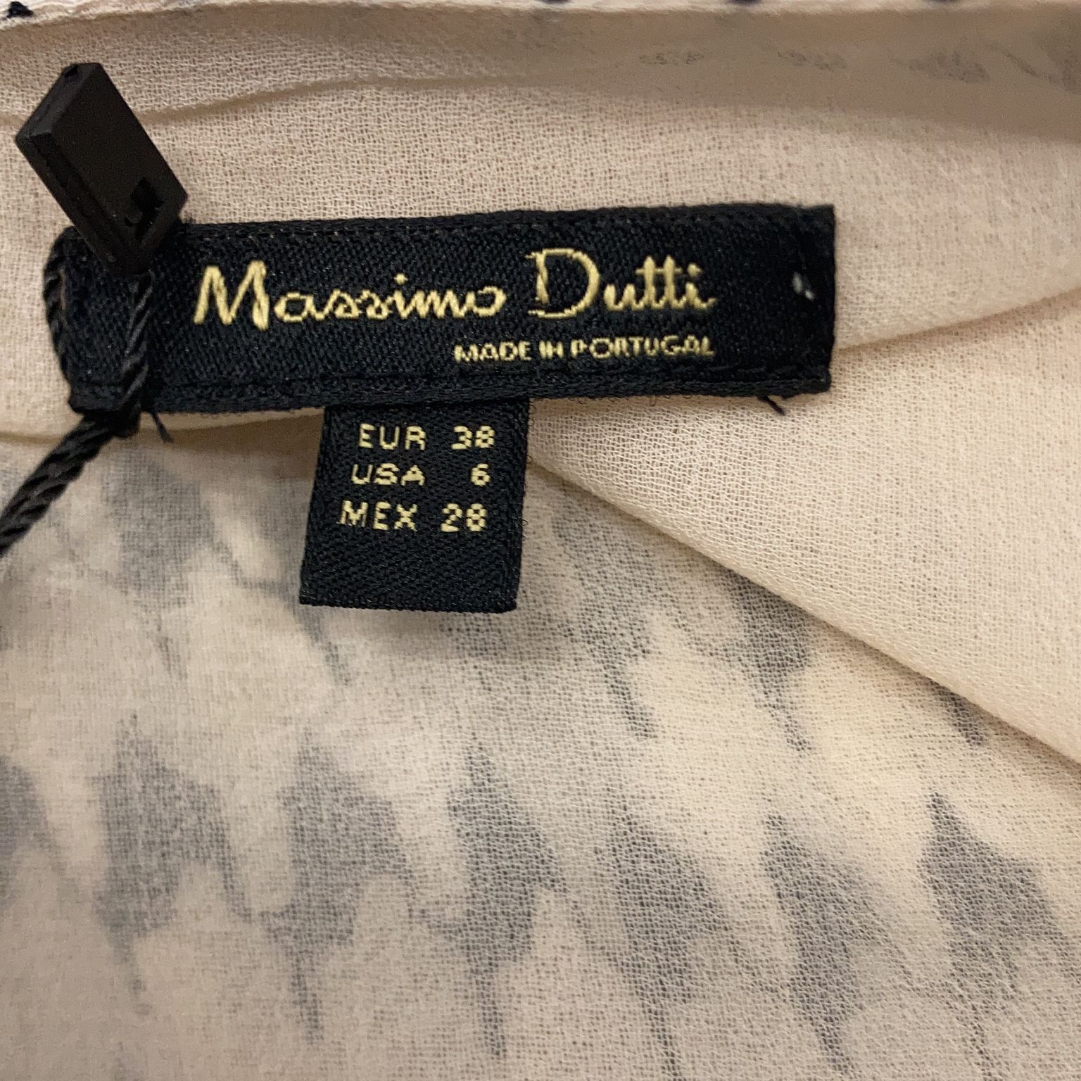 Massimo Dutti