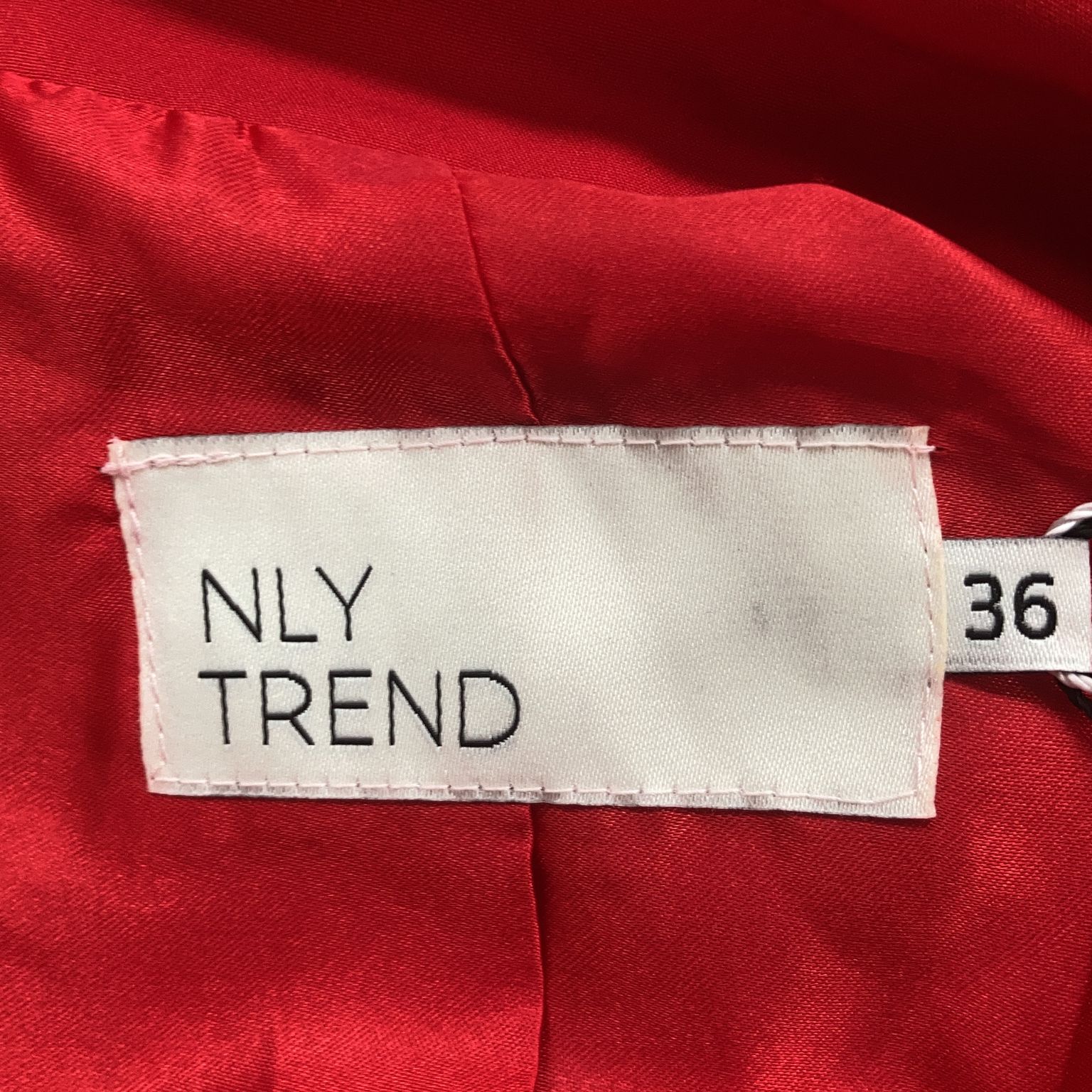 NLY Trend