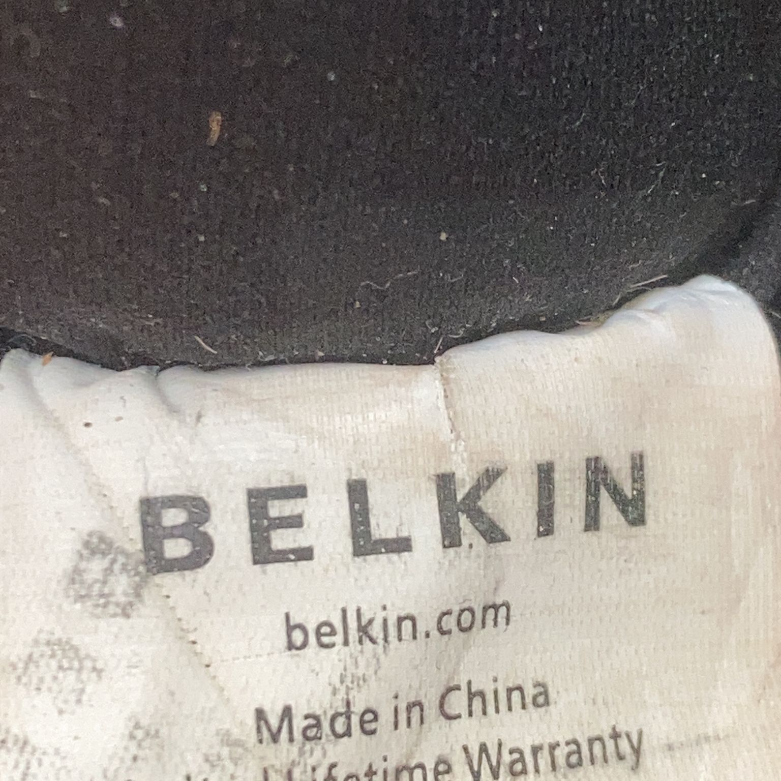 Belkin