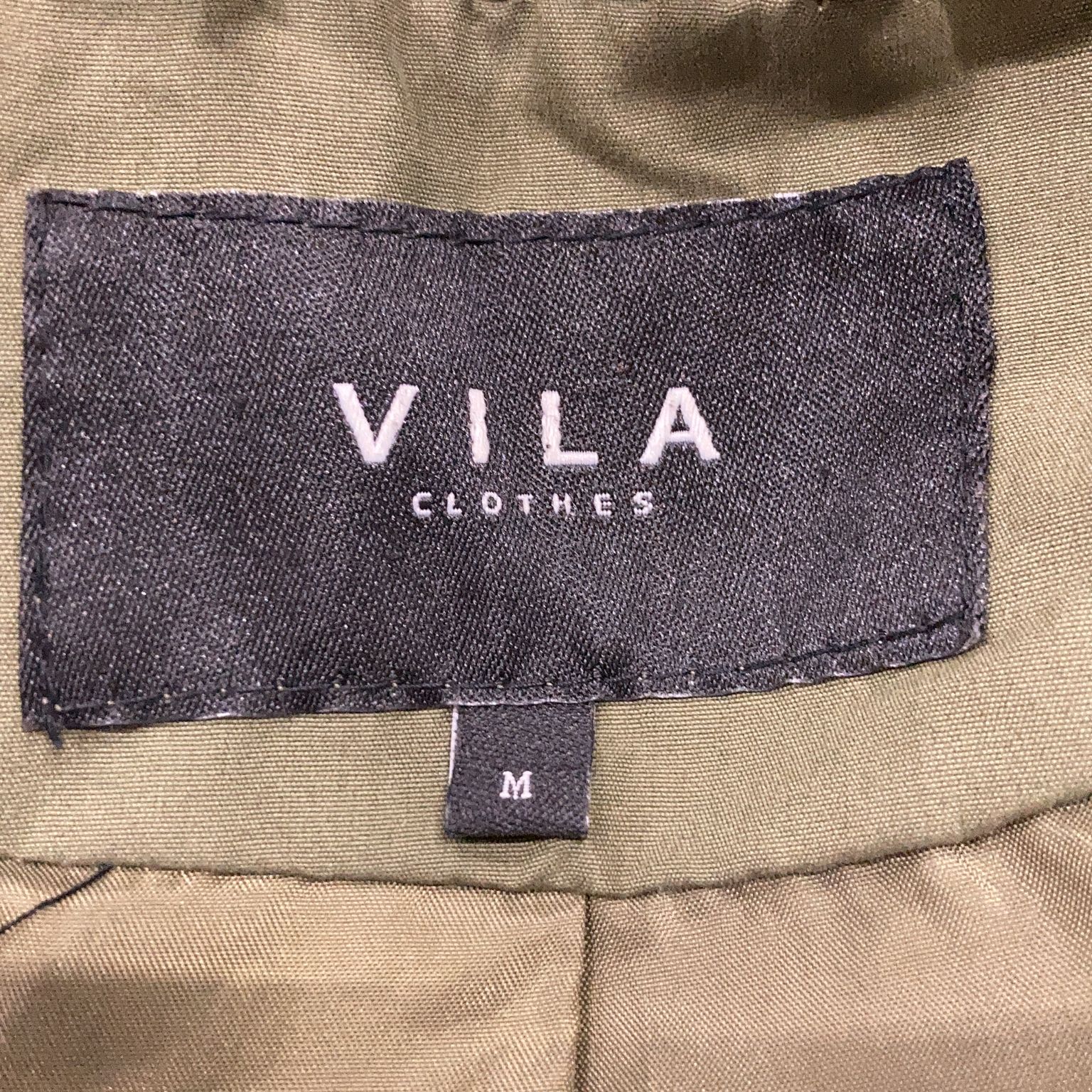 VILA Clothes