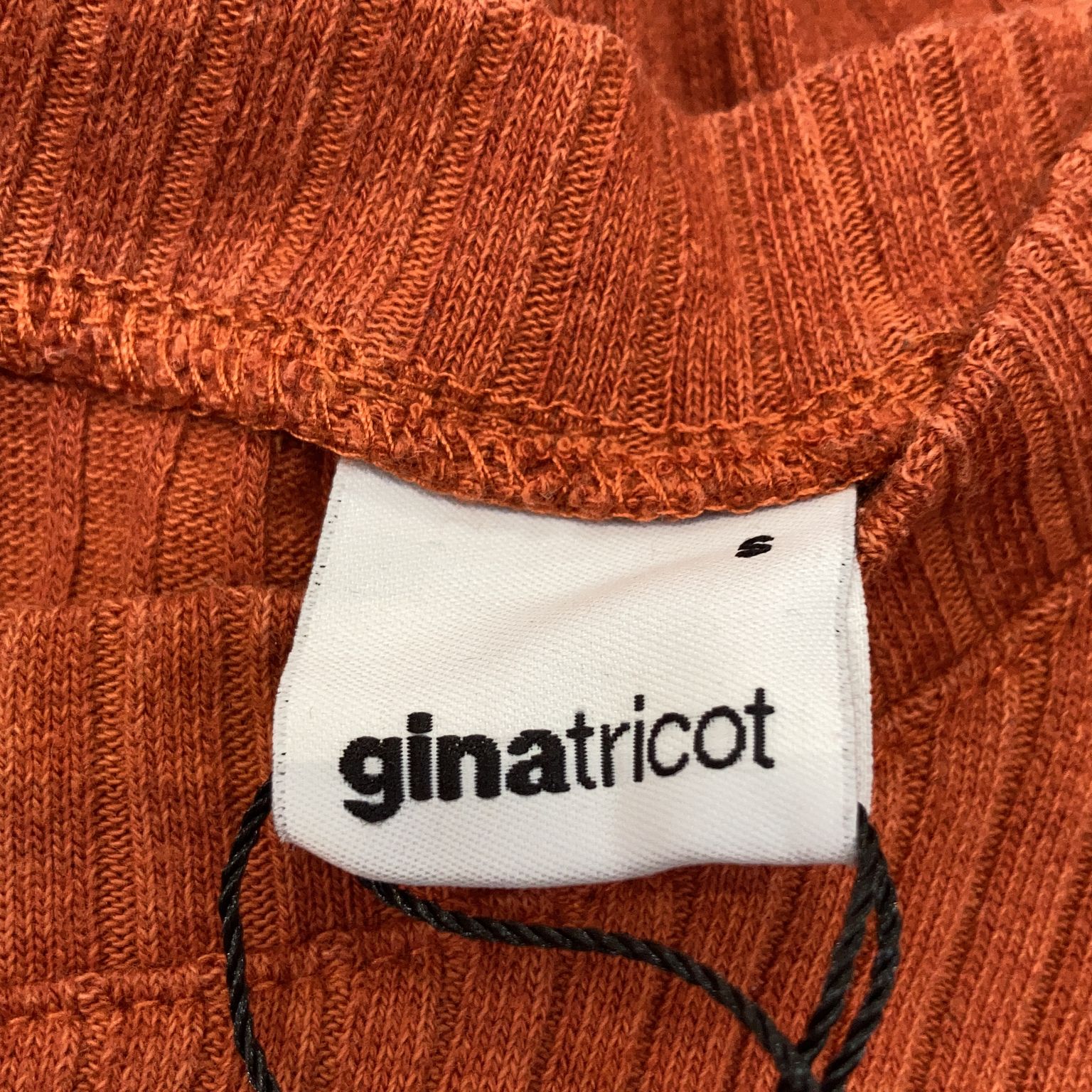 Gina Tricot