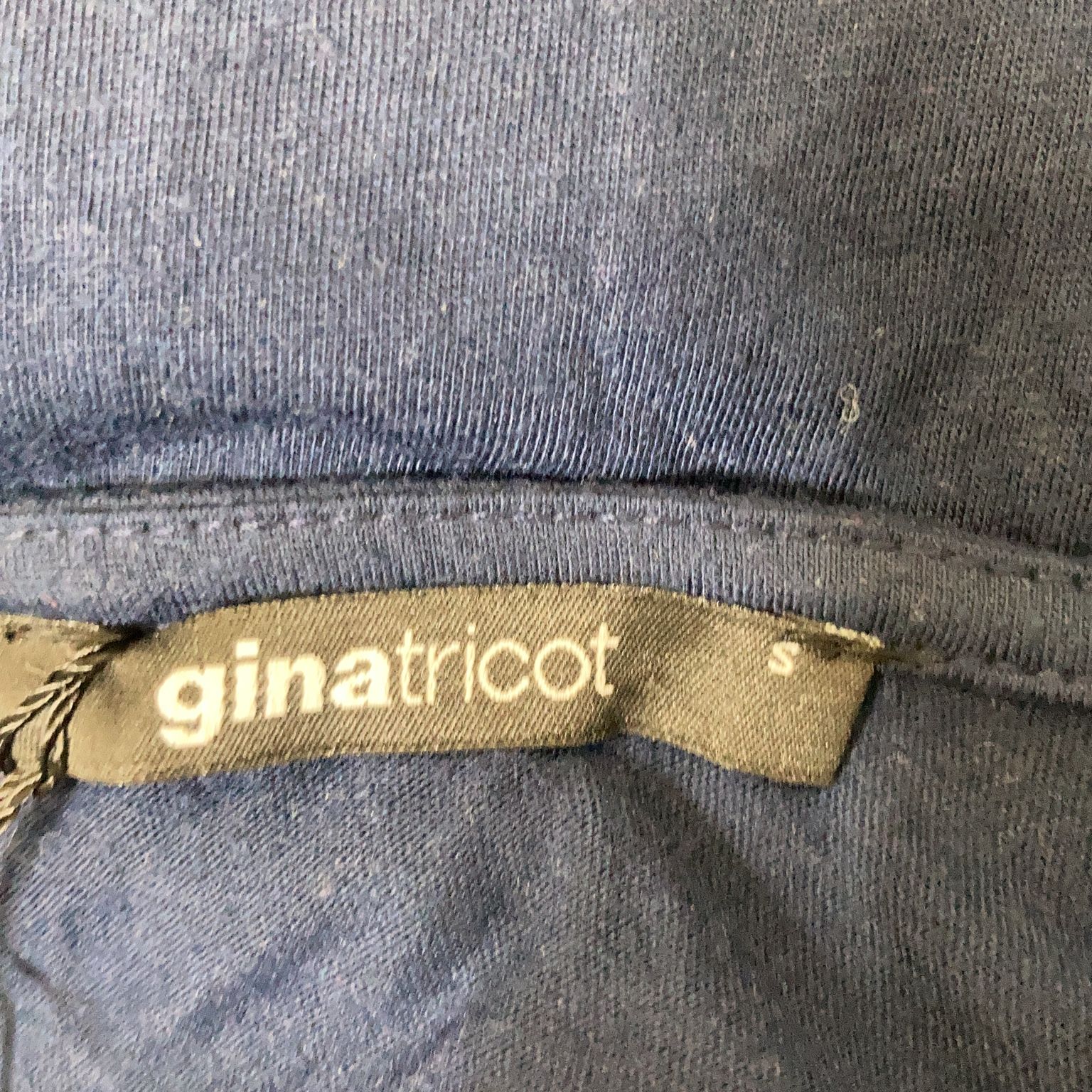 Gina Tricot