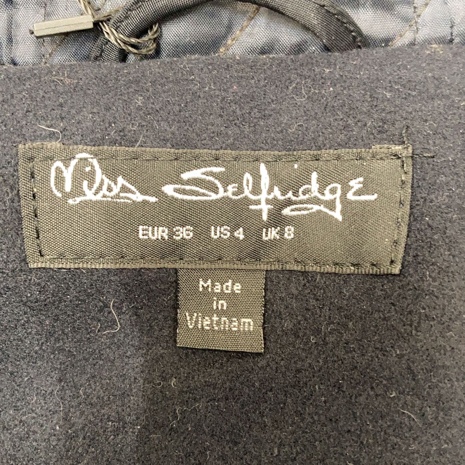 Miss Selfridge