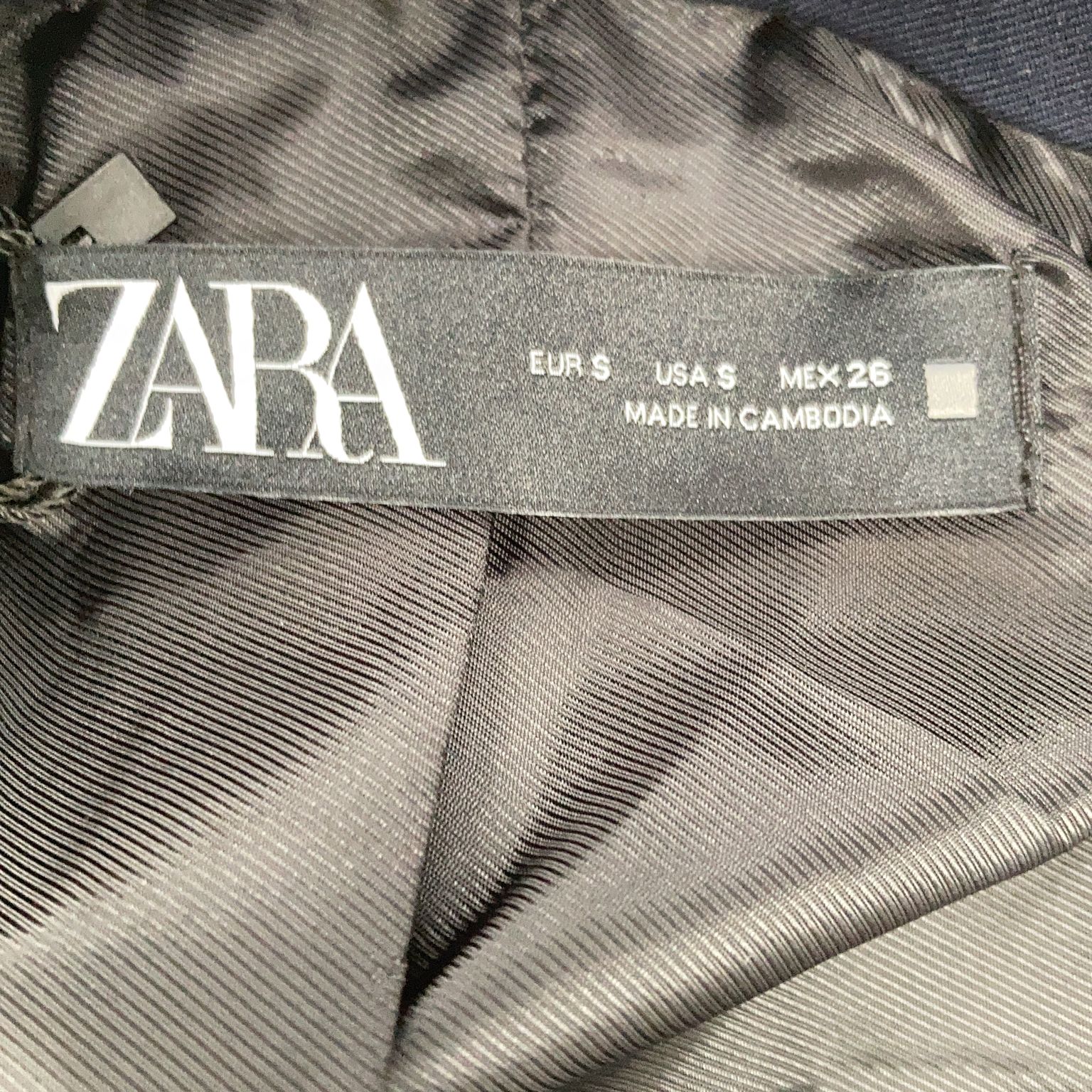 Zara