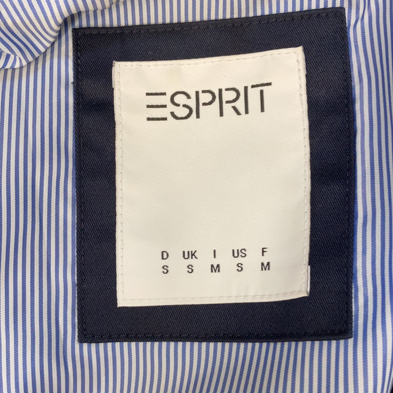 ESPRIT