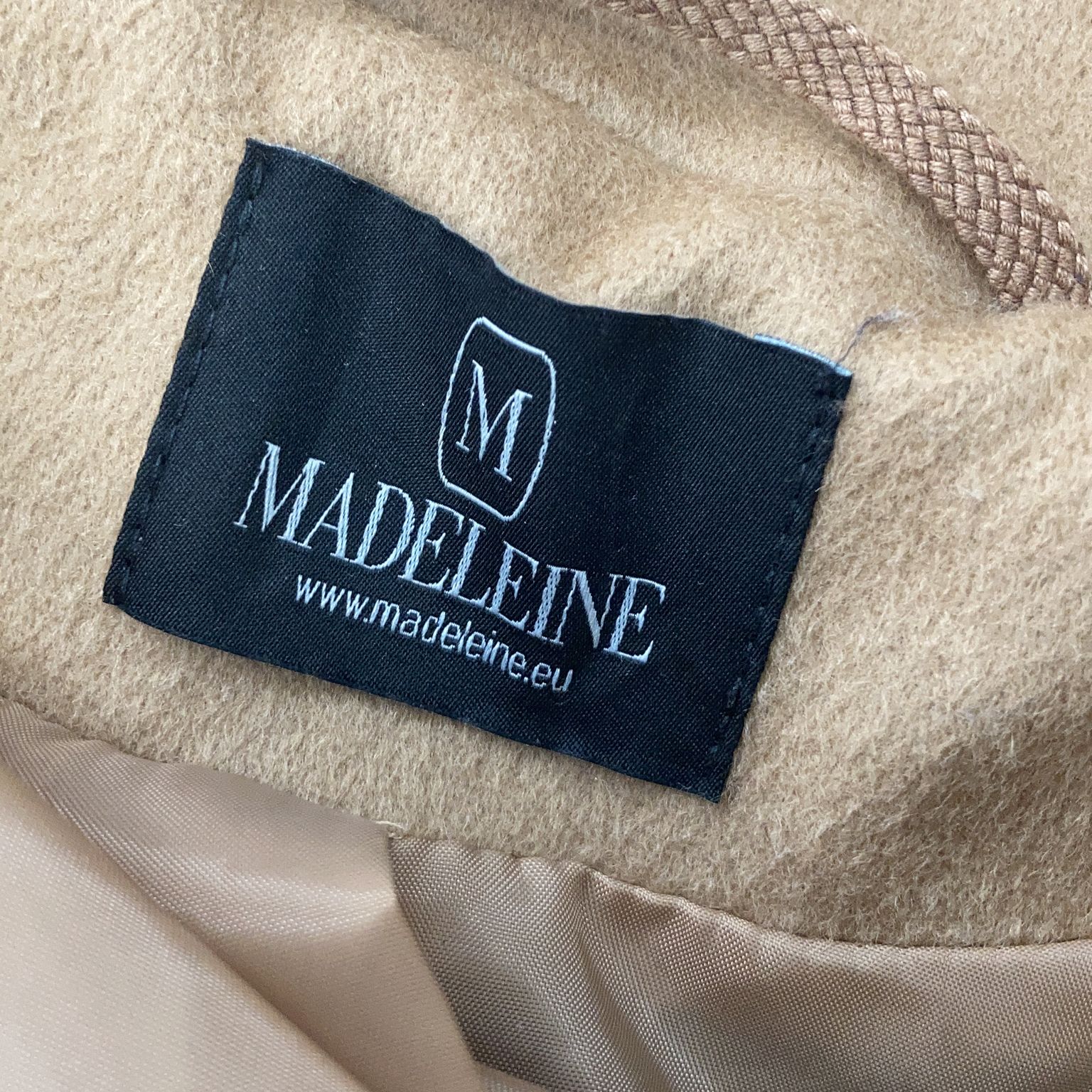 Madeleine