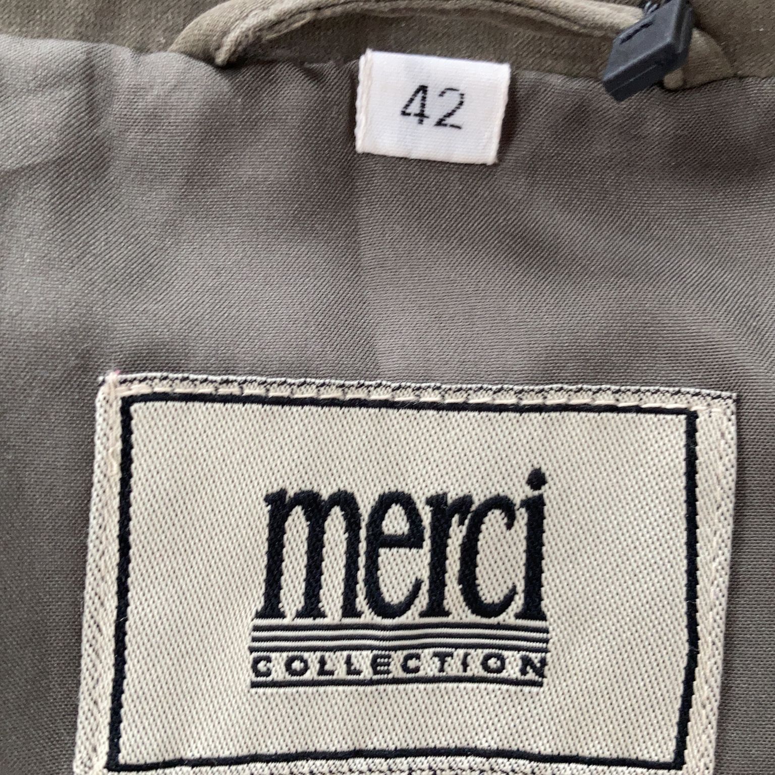 Merci Collection