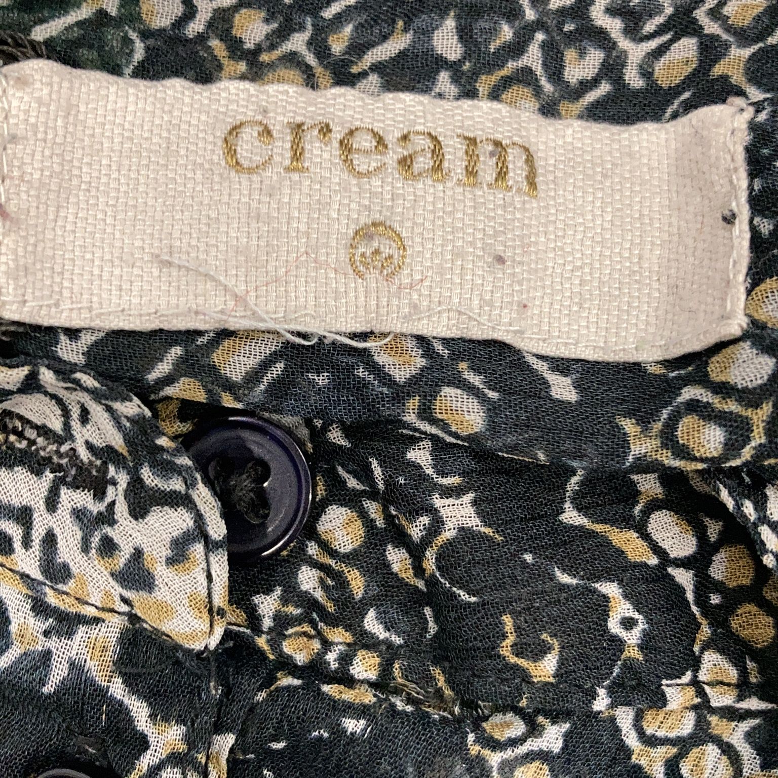 Cream