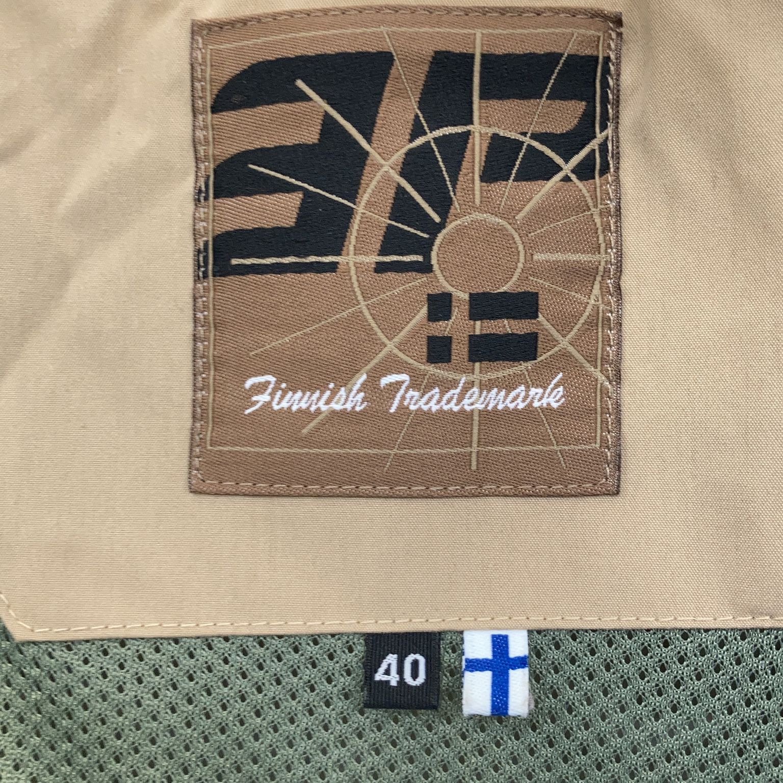 Finnish Trademark