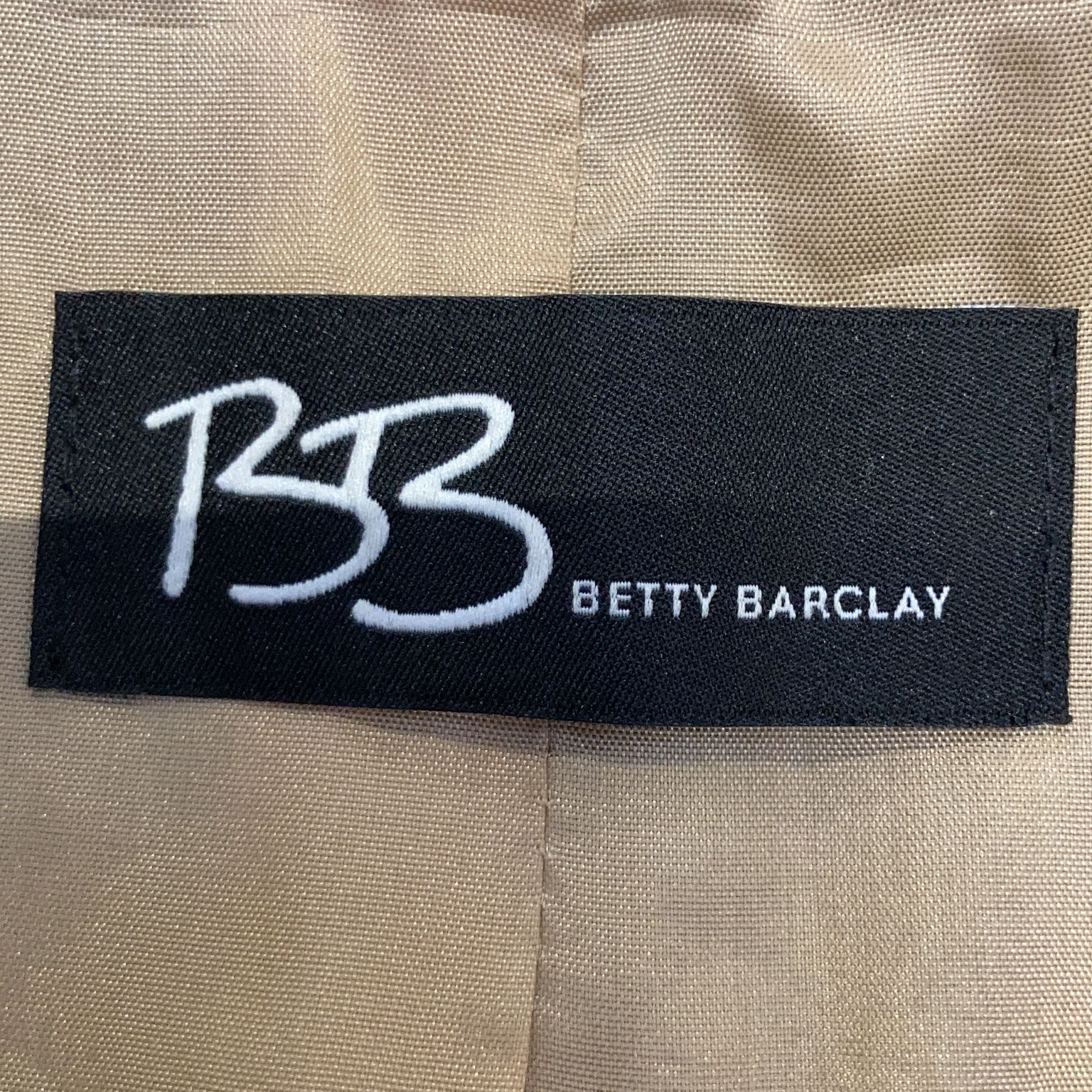 Betty Barclay