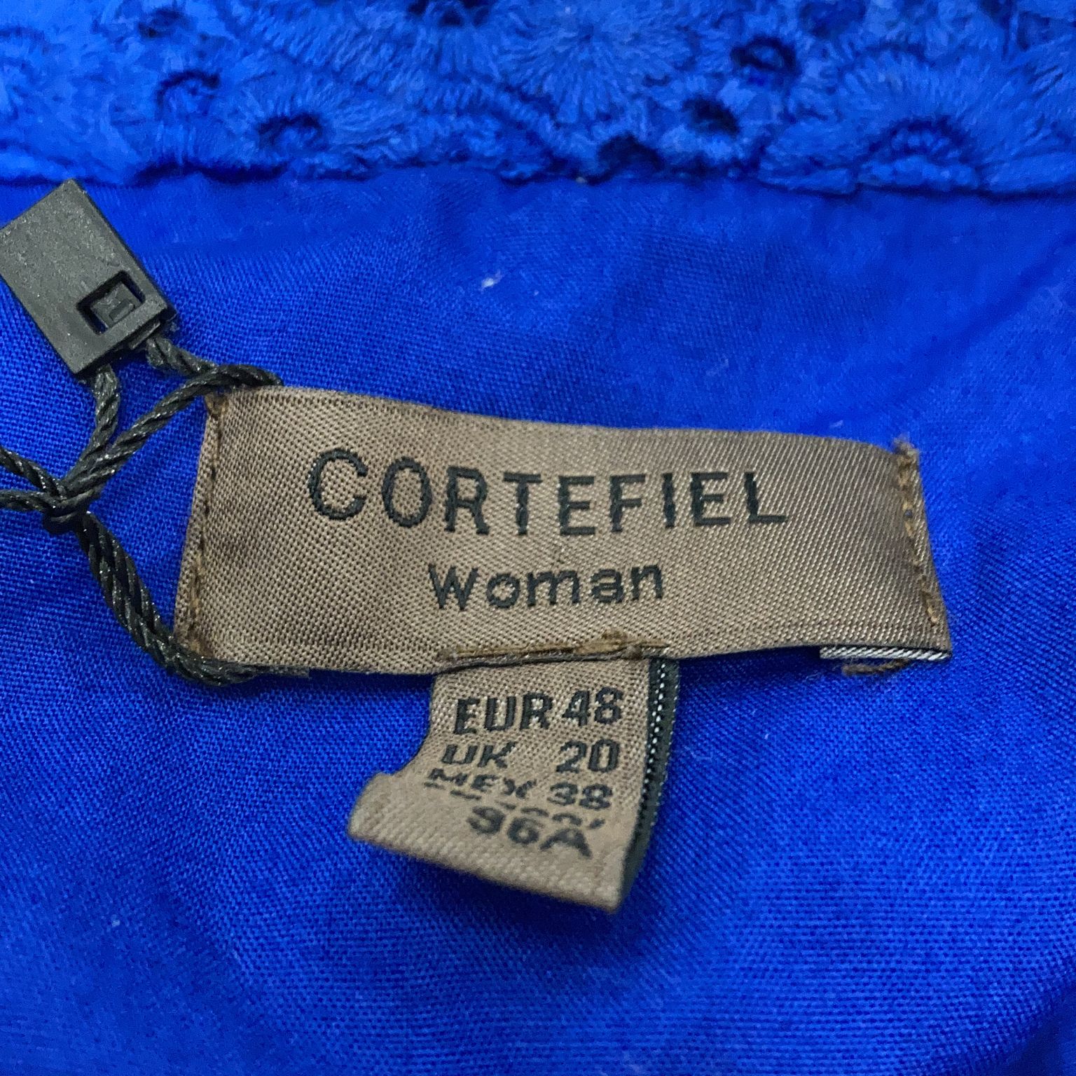 Cortefiel