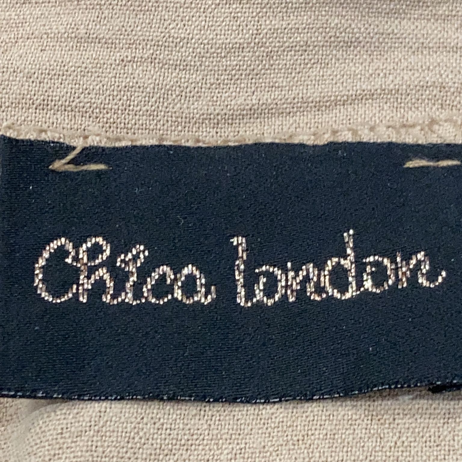 Chica London