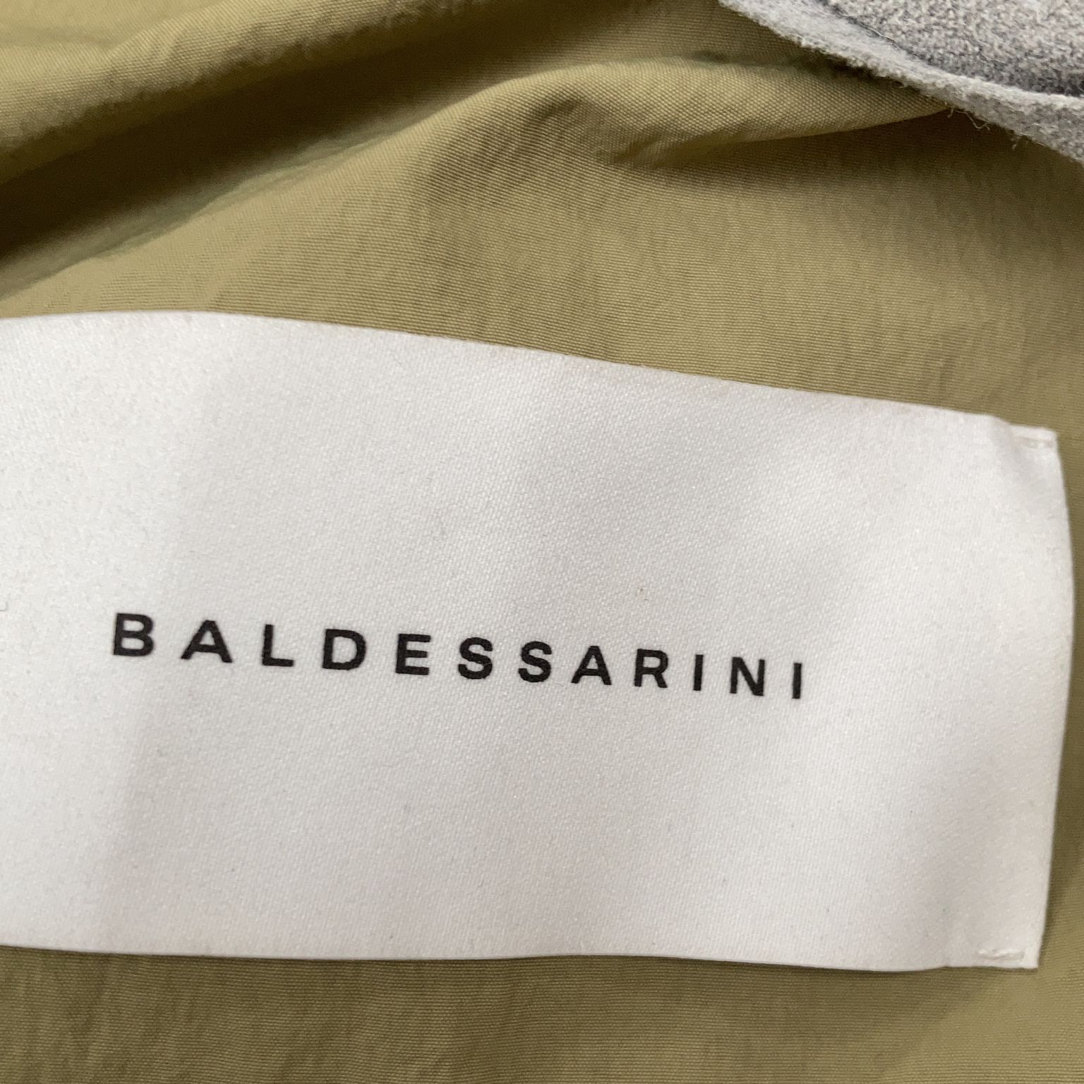 Baldessarini