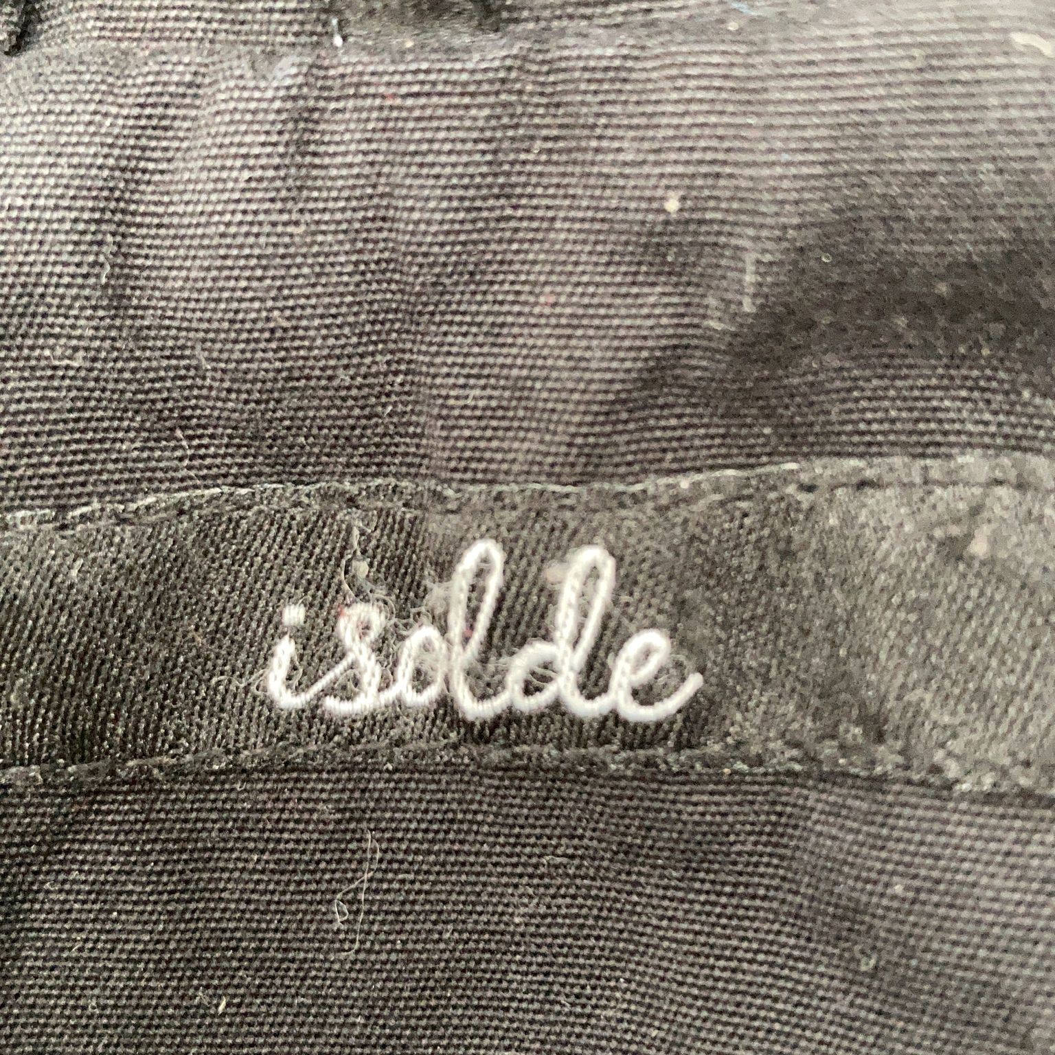 Isolde