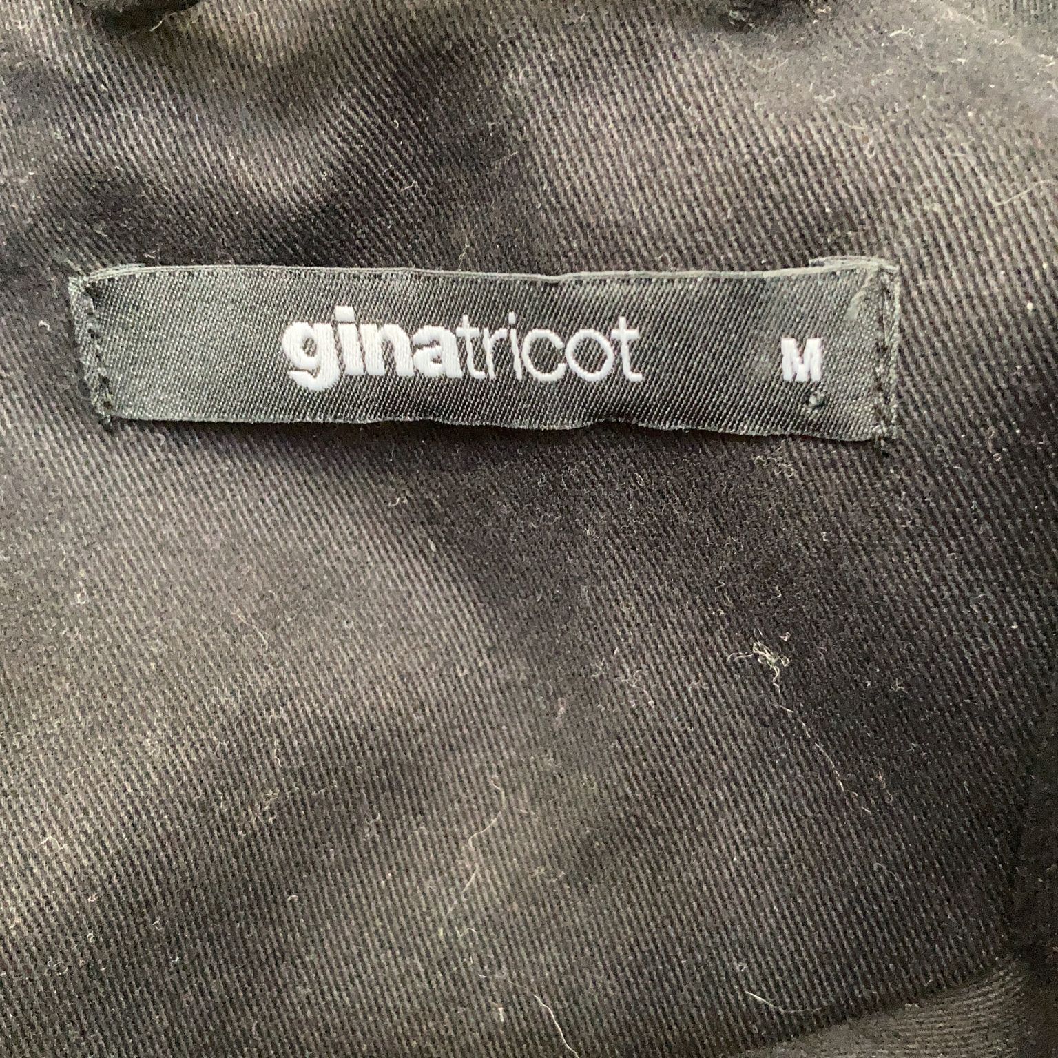 Gina Tricot