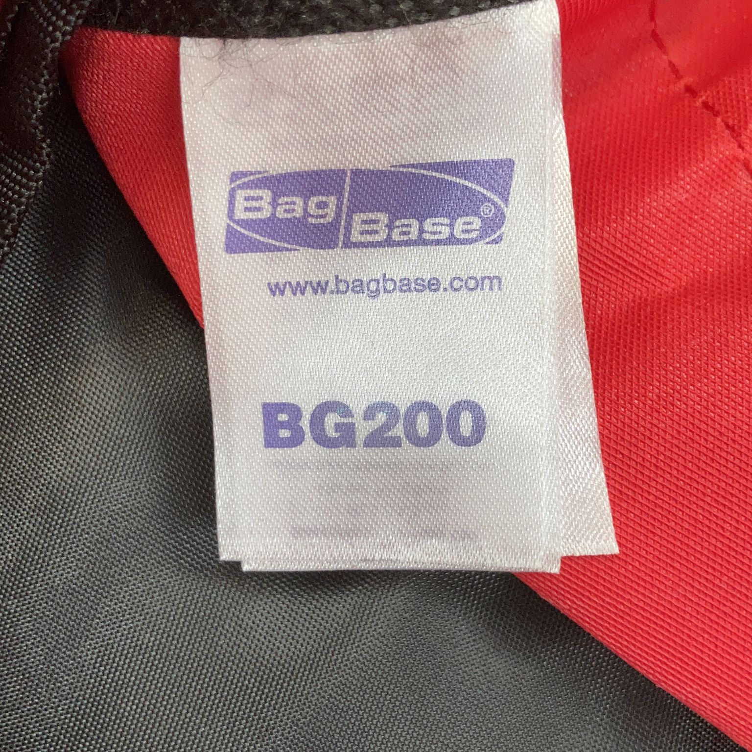 Bagbase