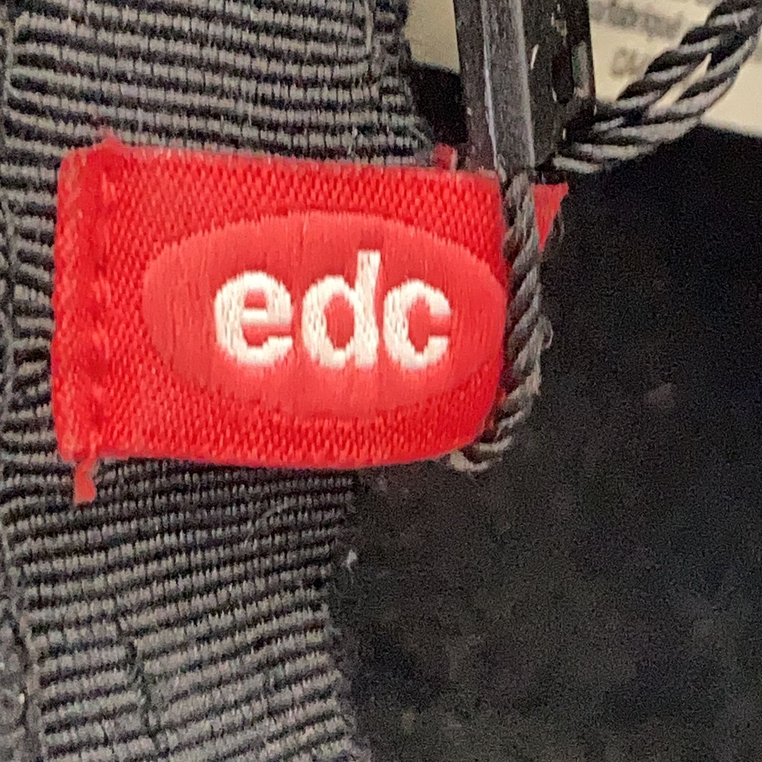 EDC by ESPRIT