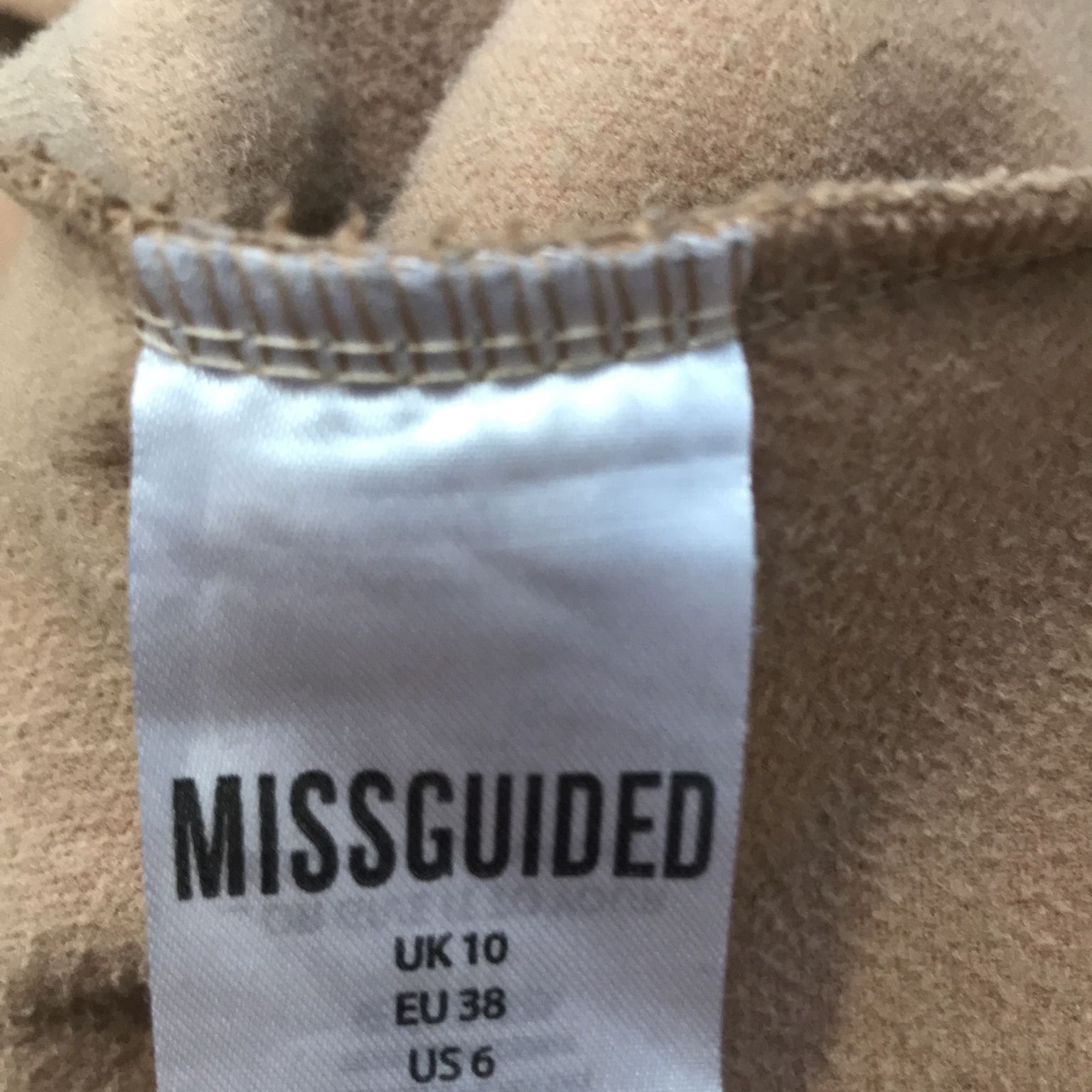 Missguided