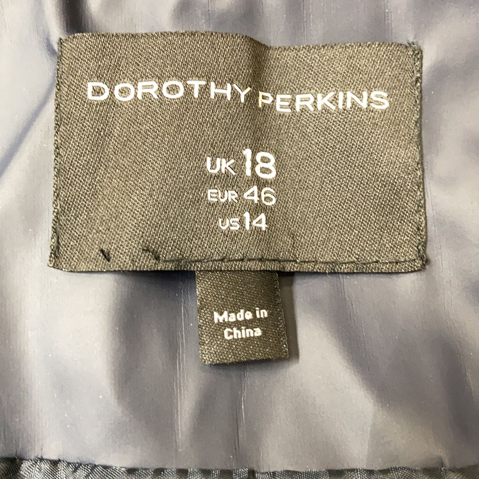 Dorothy Perkins