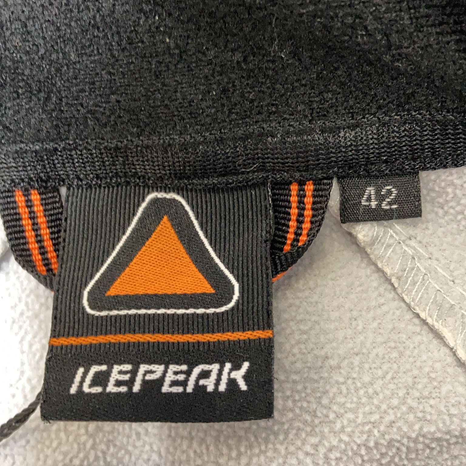 Icepeak