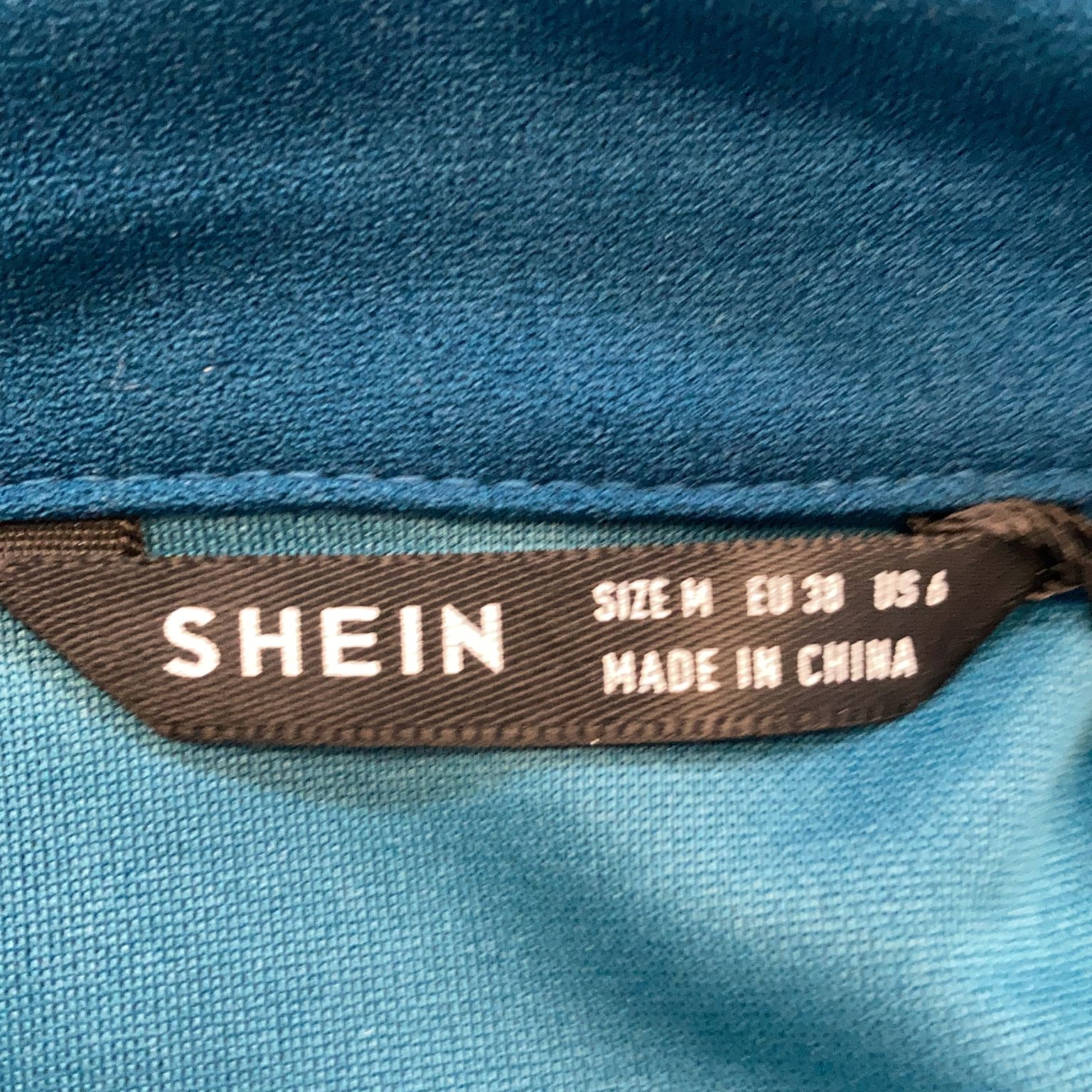 Shein