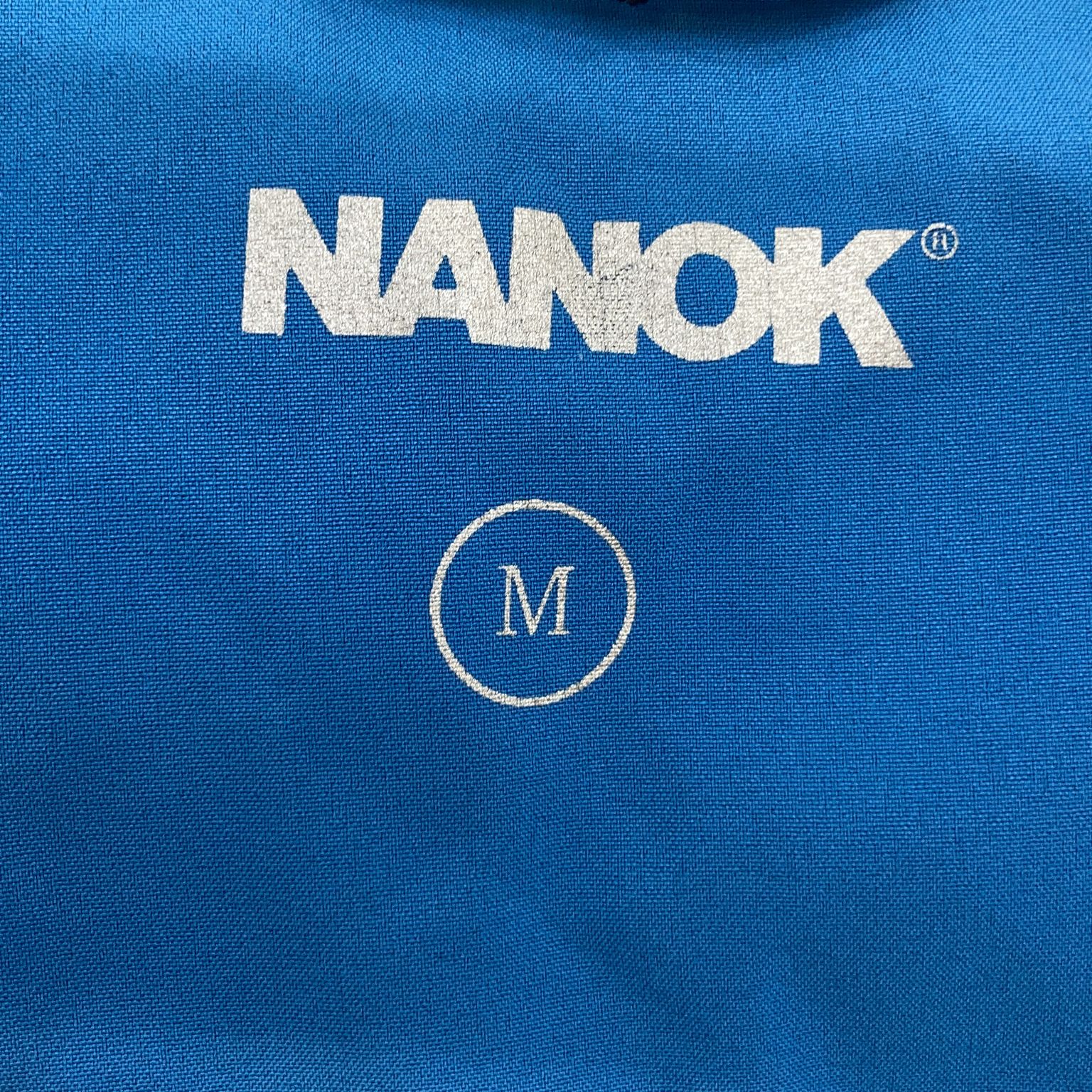 Nanok