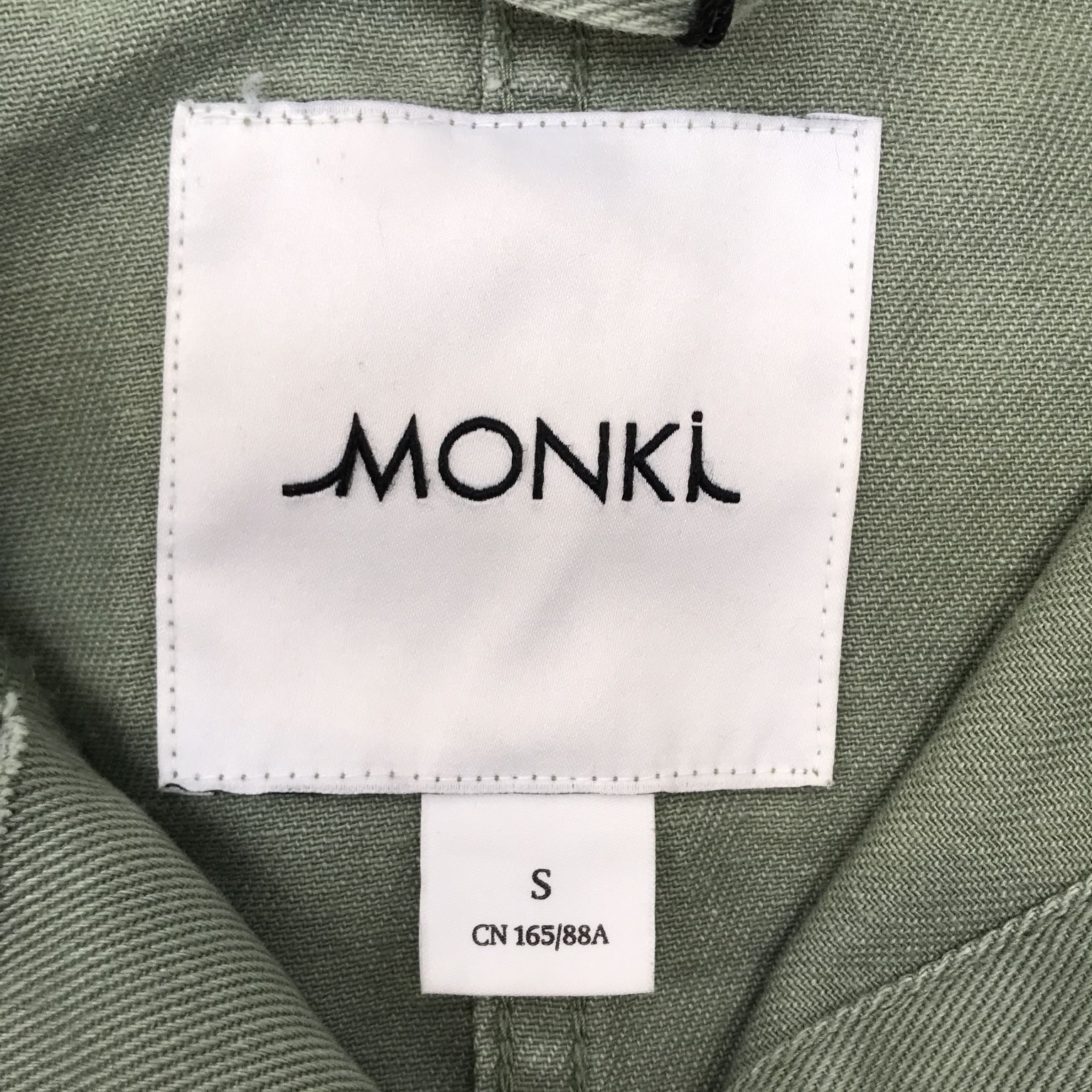 Monki