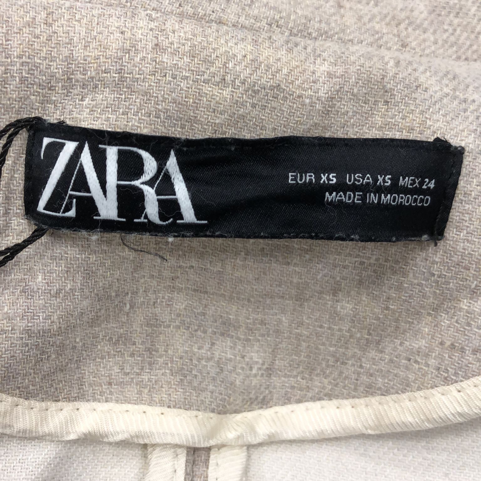 Zara