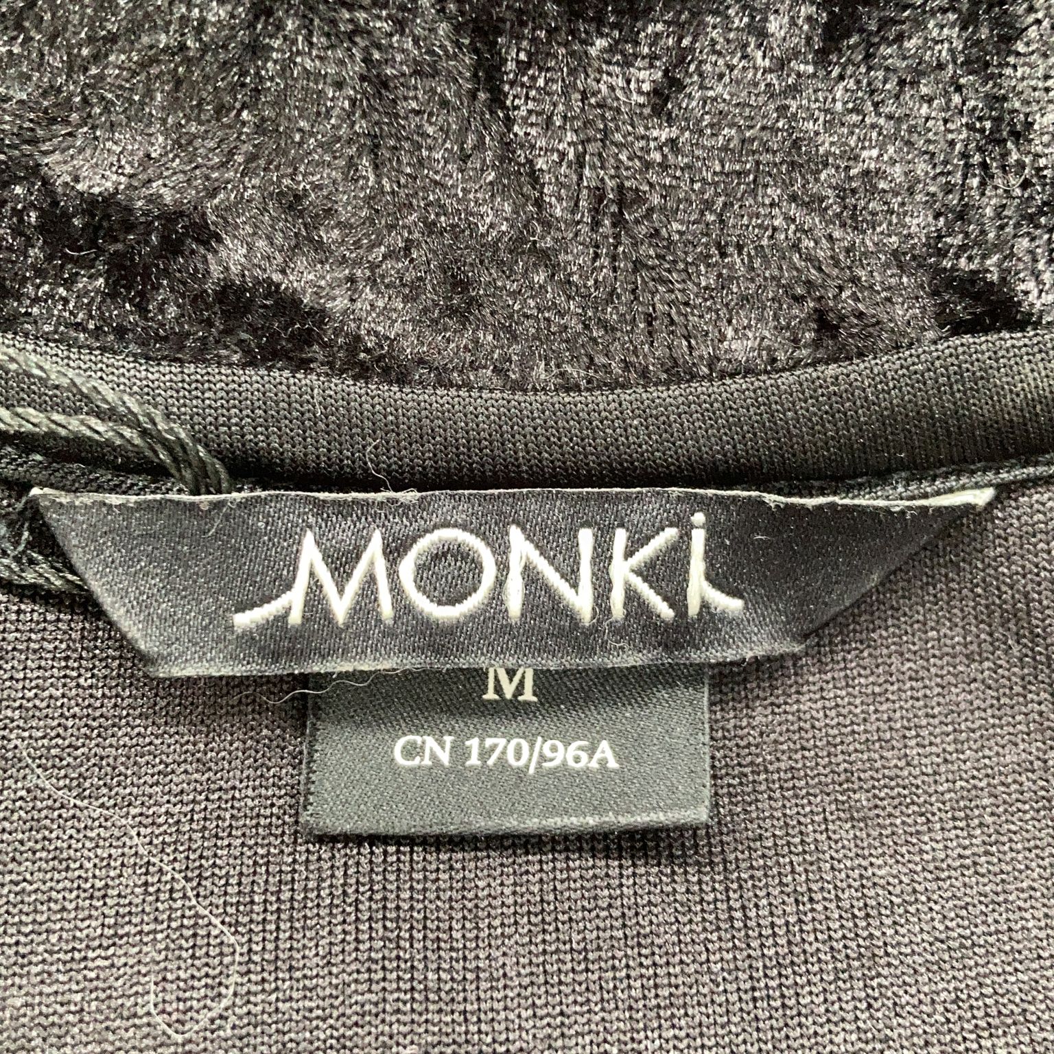 Monki