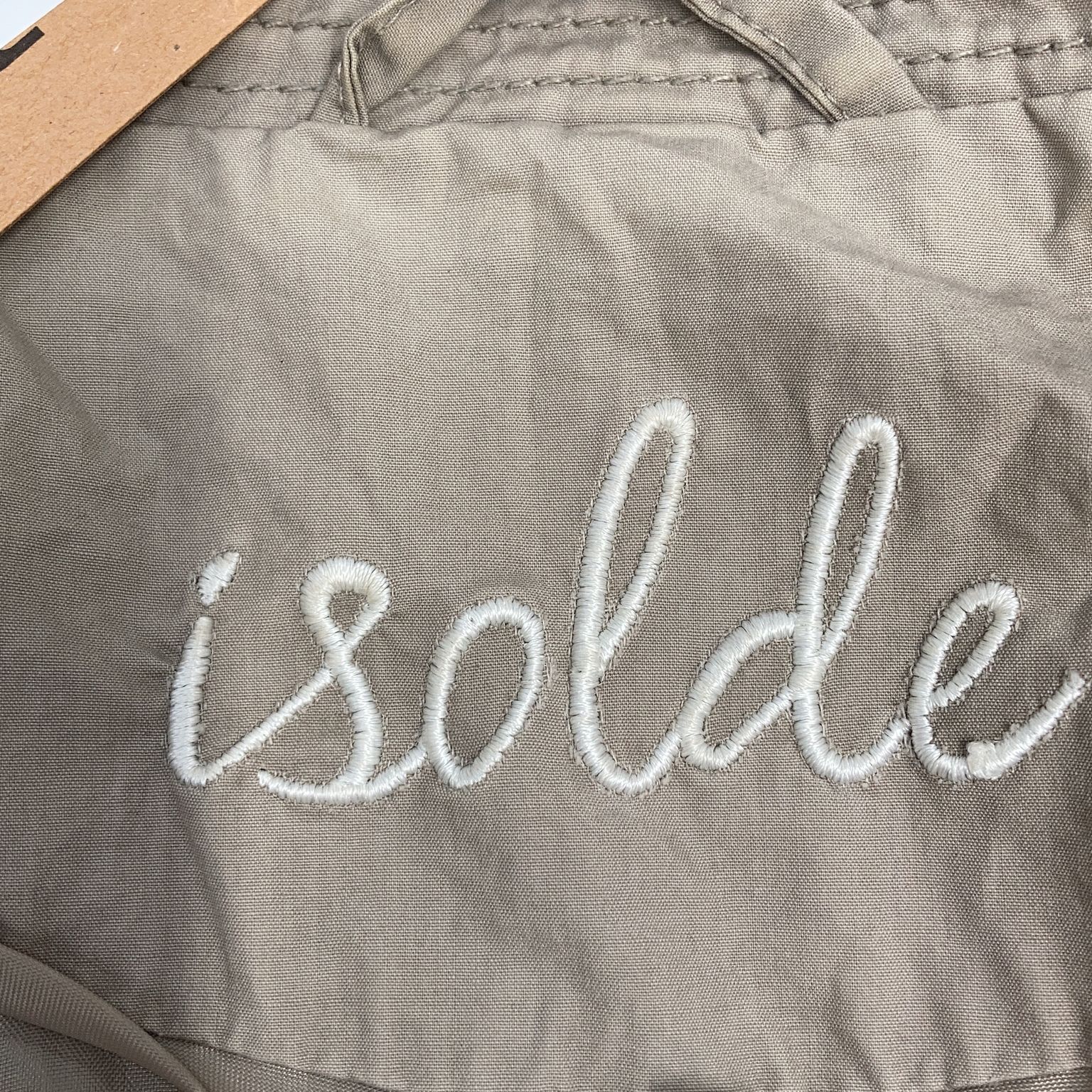 Isolde