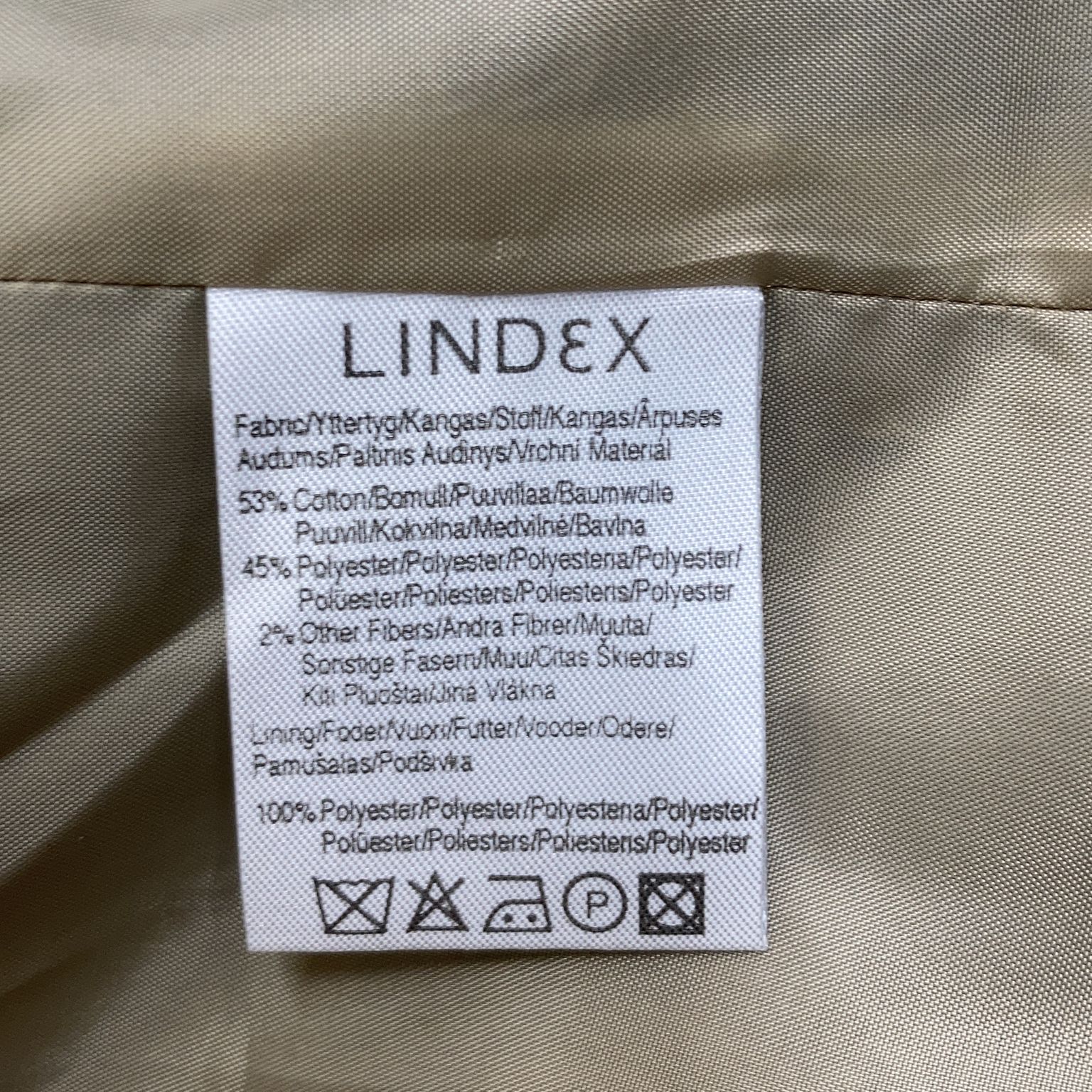 Lindex