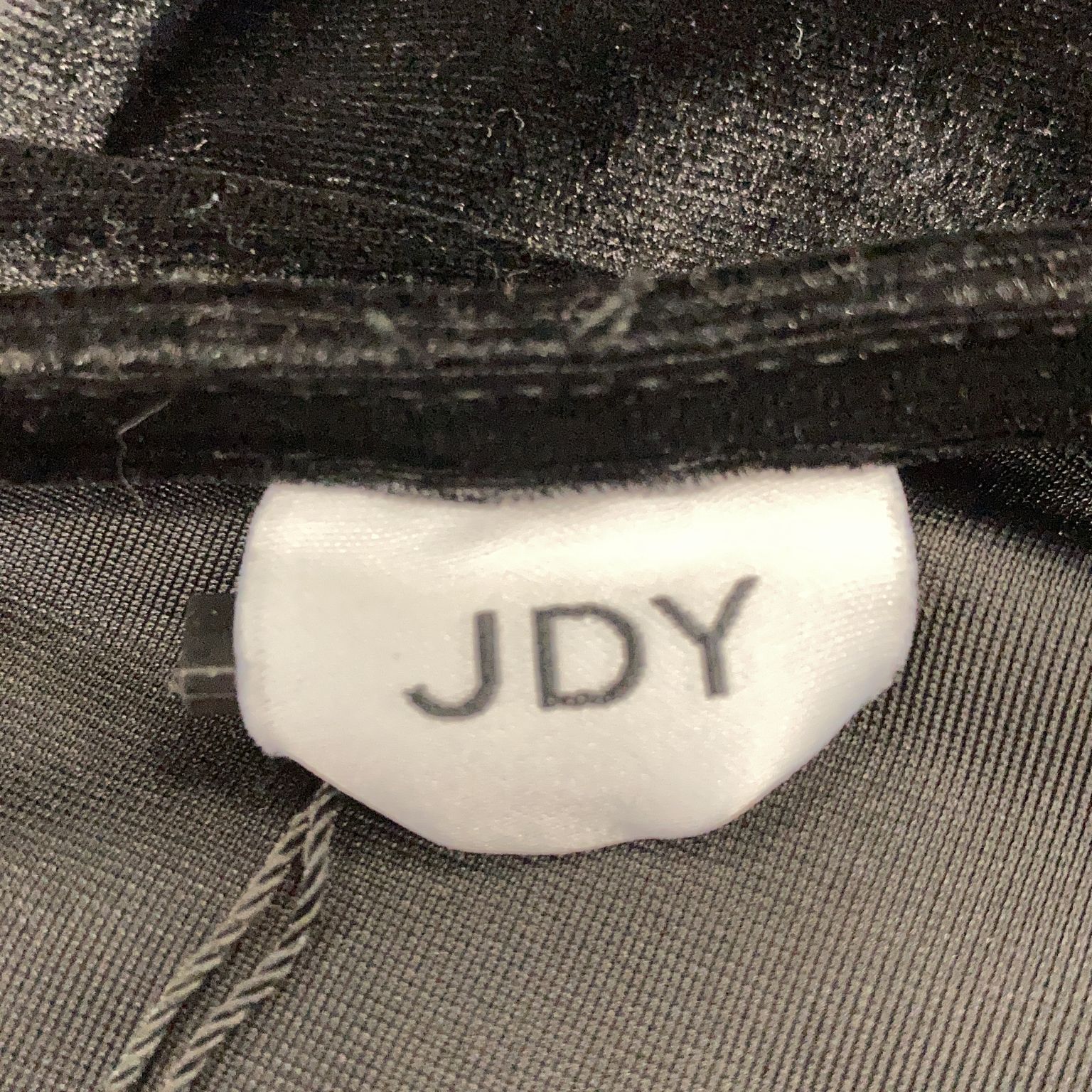 JDY