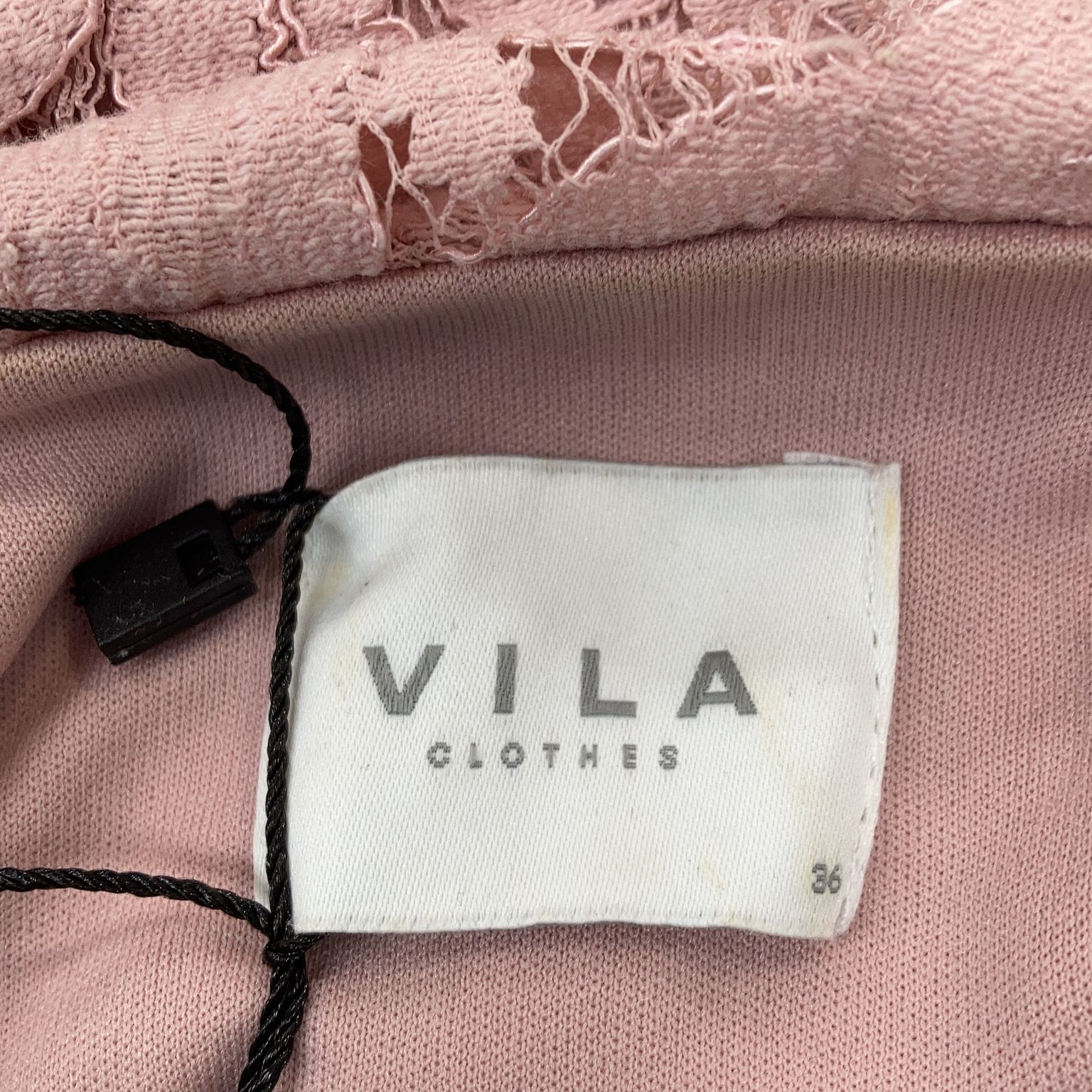 VILA Clothes