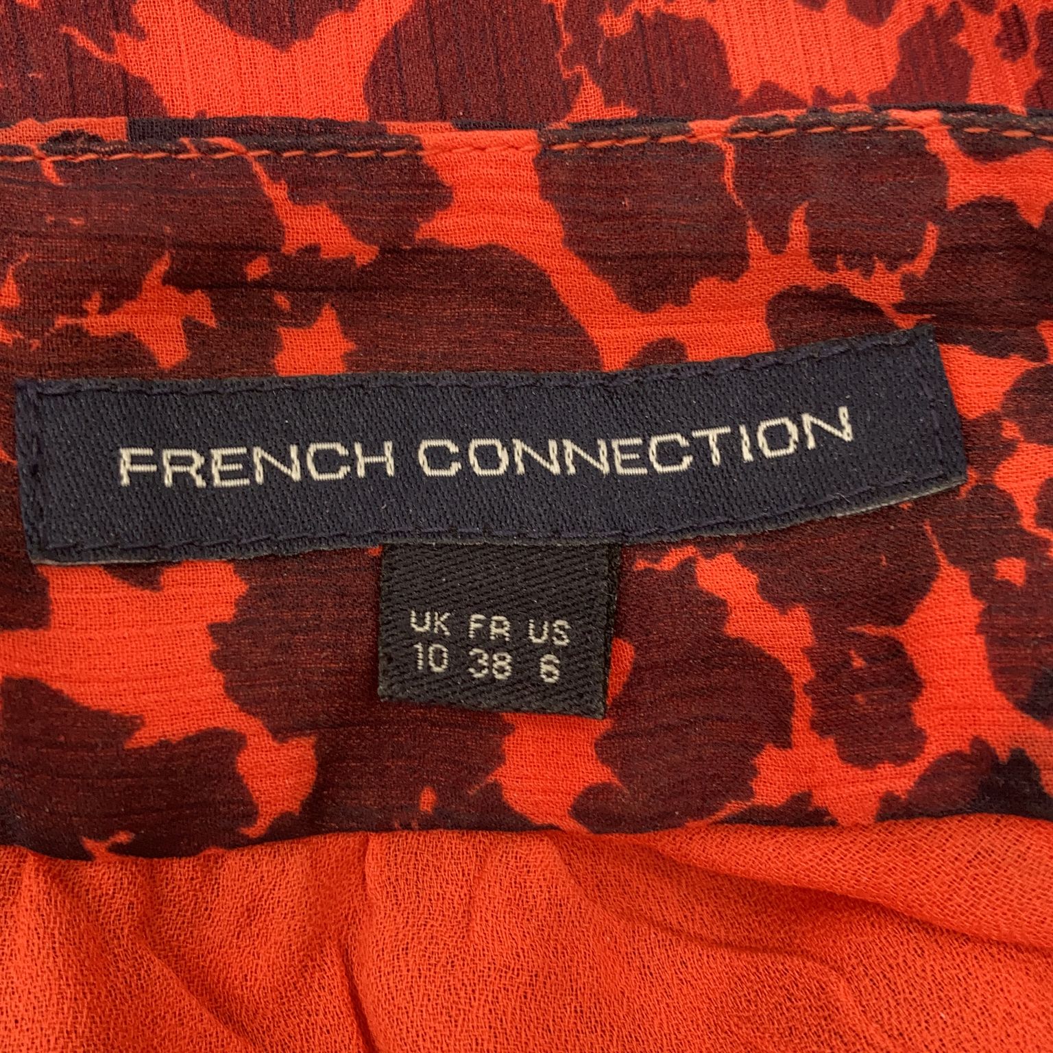 French Connection