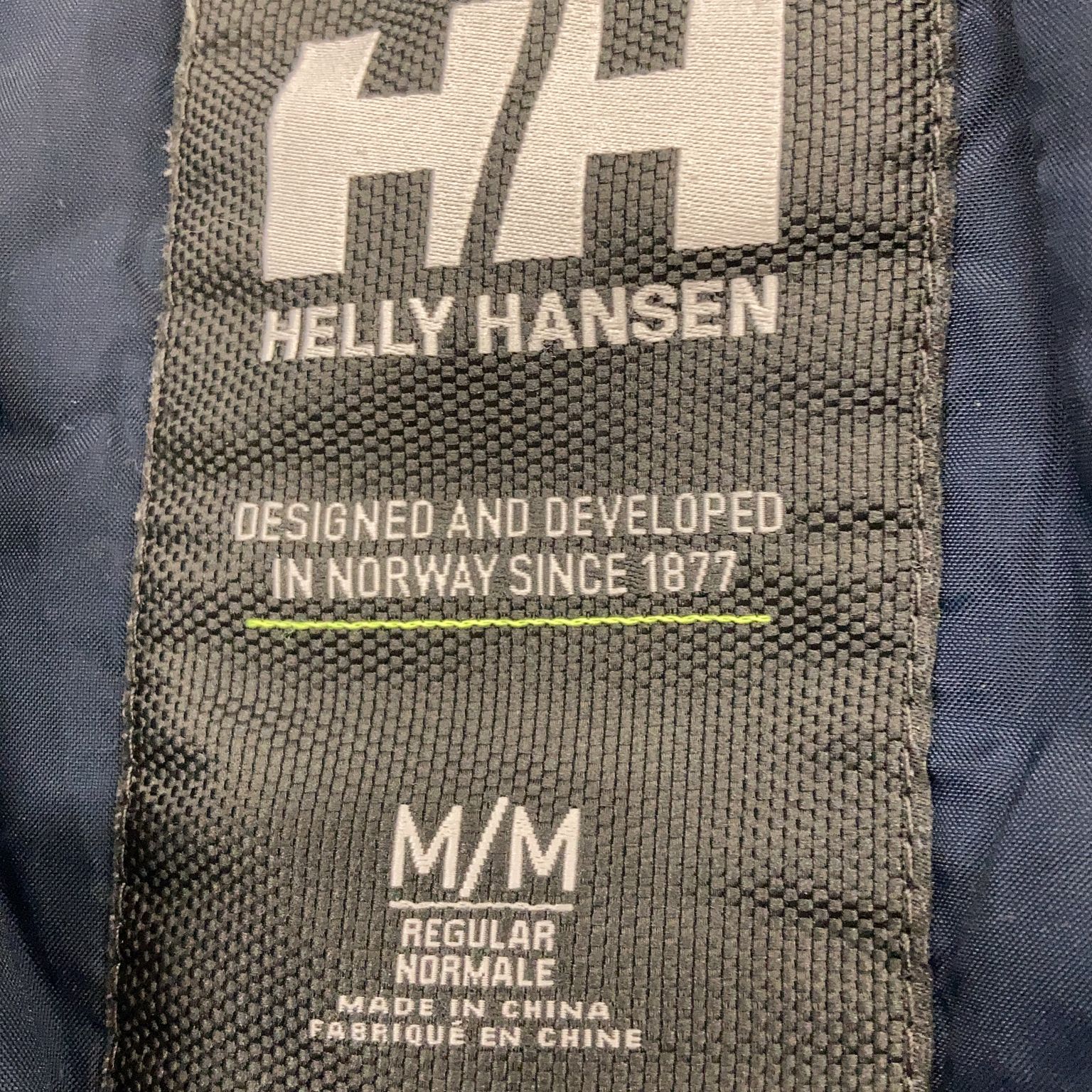 Helly Hansen