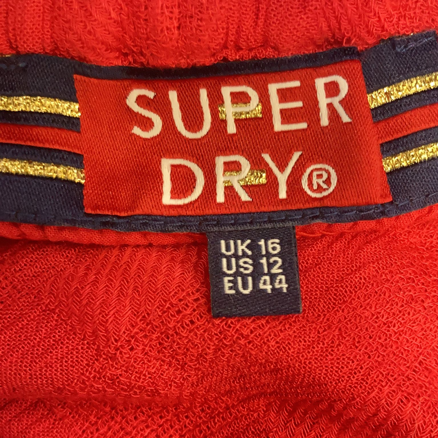 Superdry