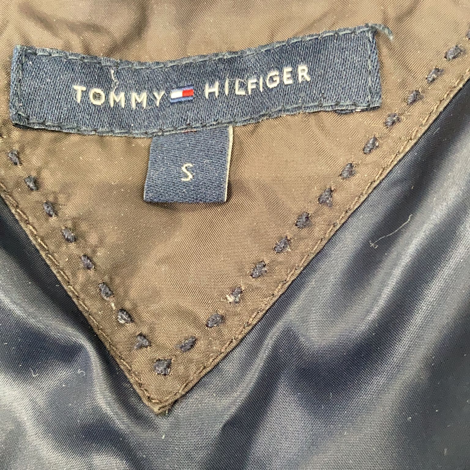 Tommy Hilfiger