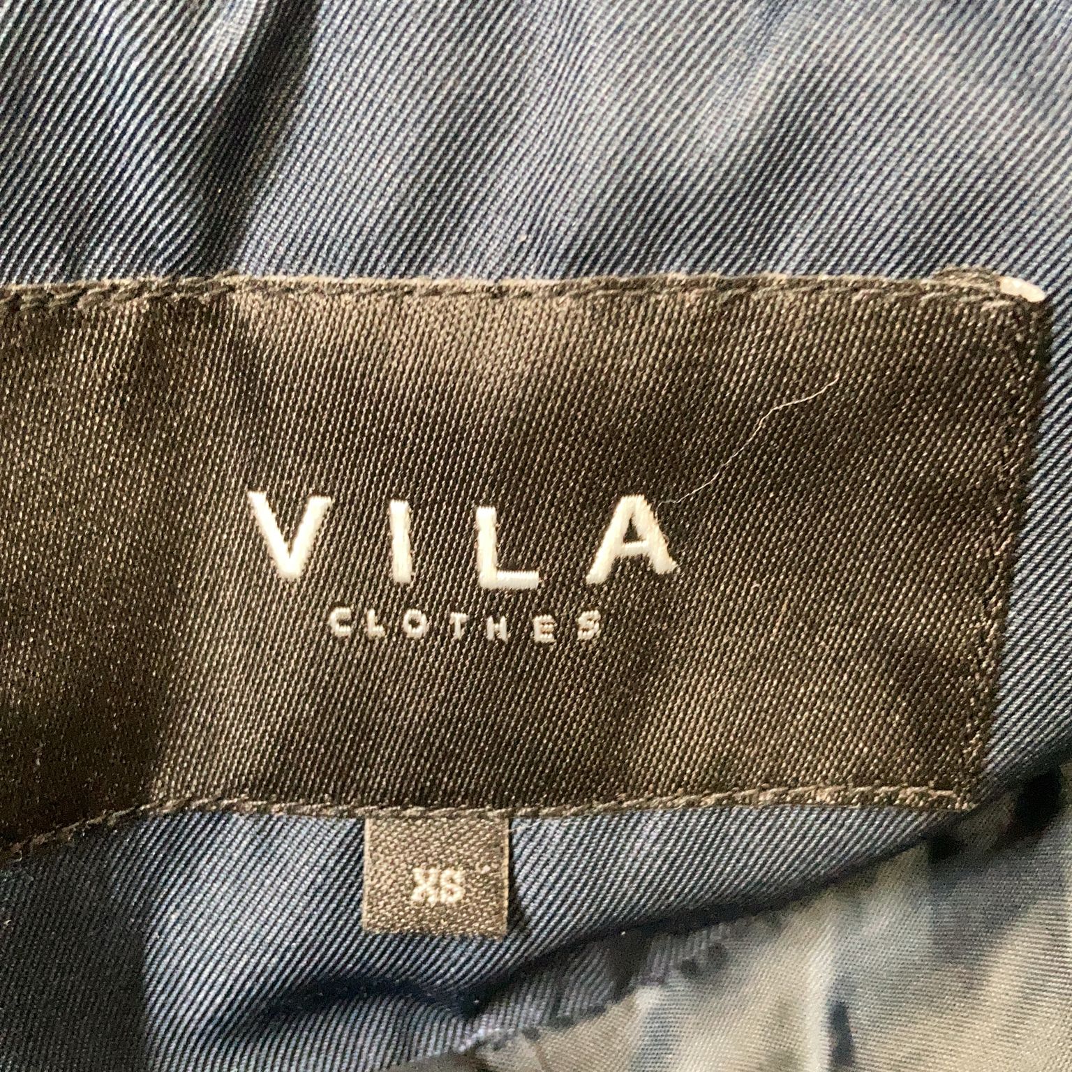 VILA Clothes