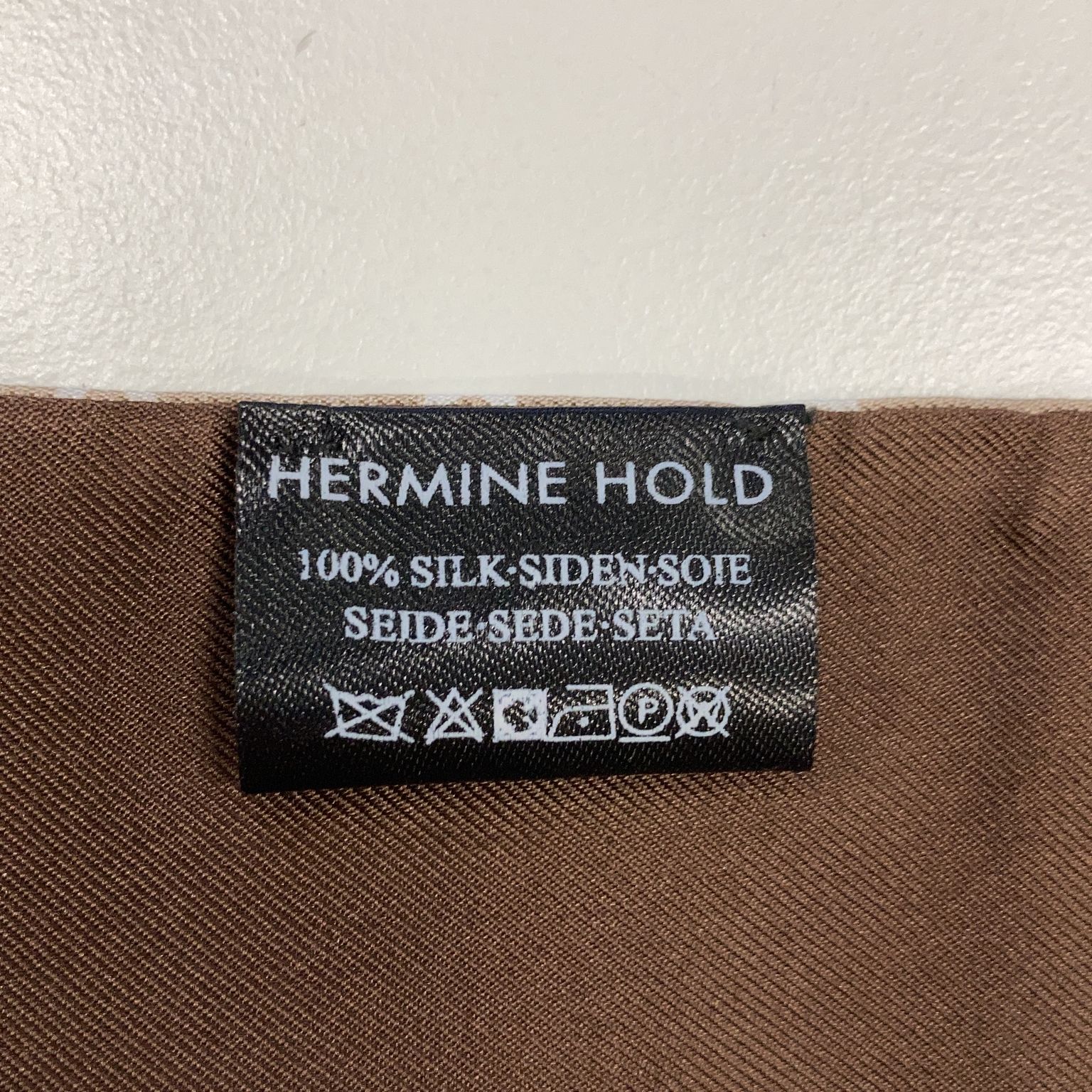 Hermine Hold