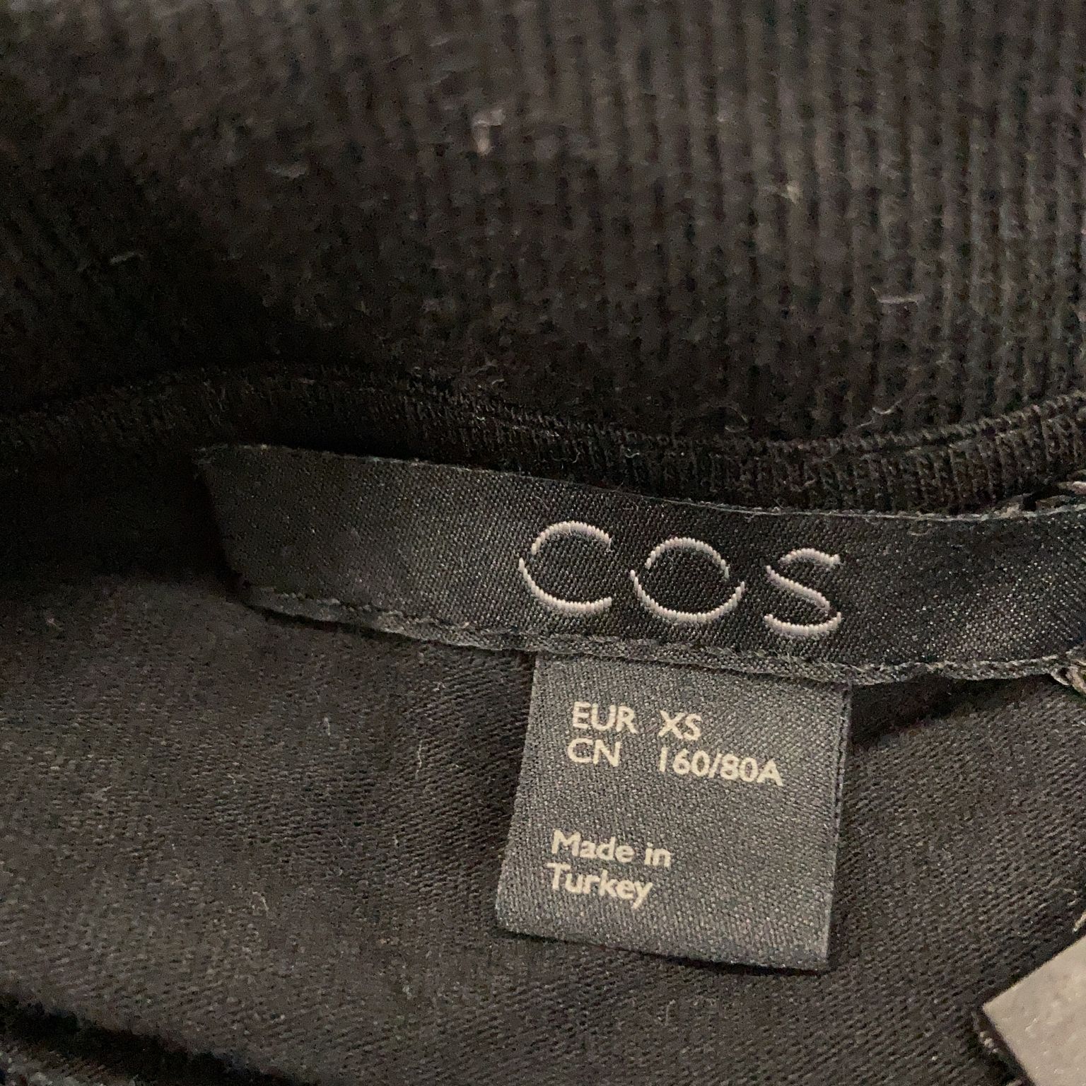 COS