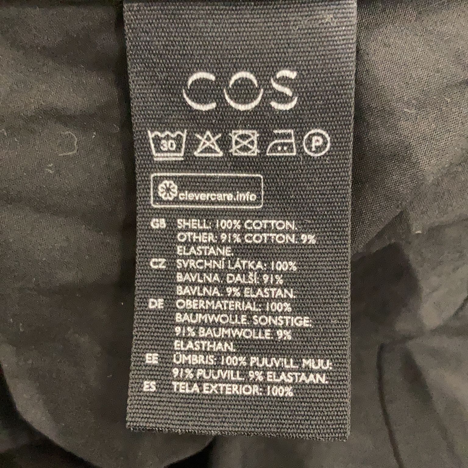 COS