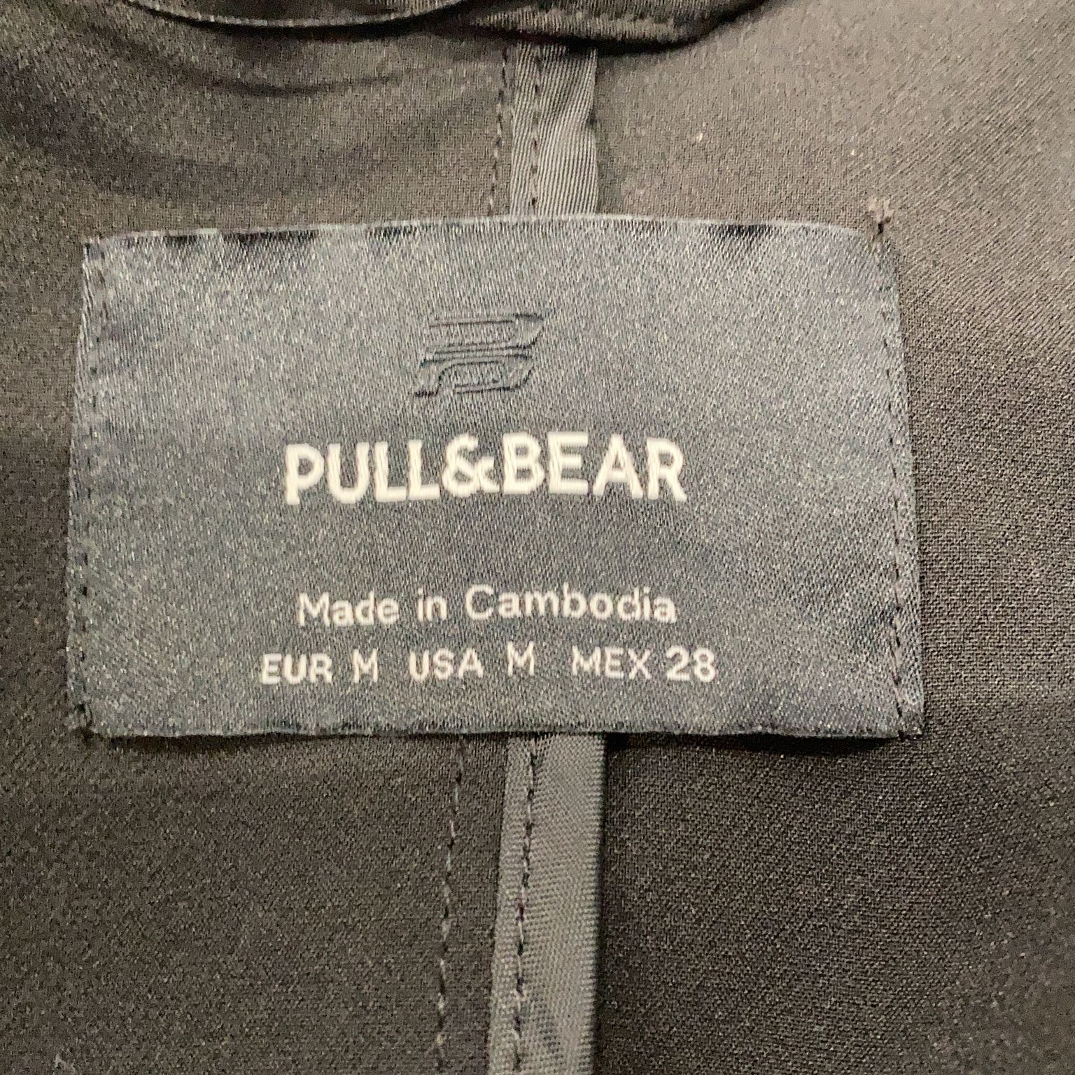 Pull  Bear