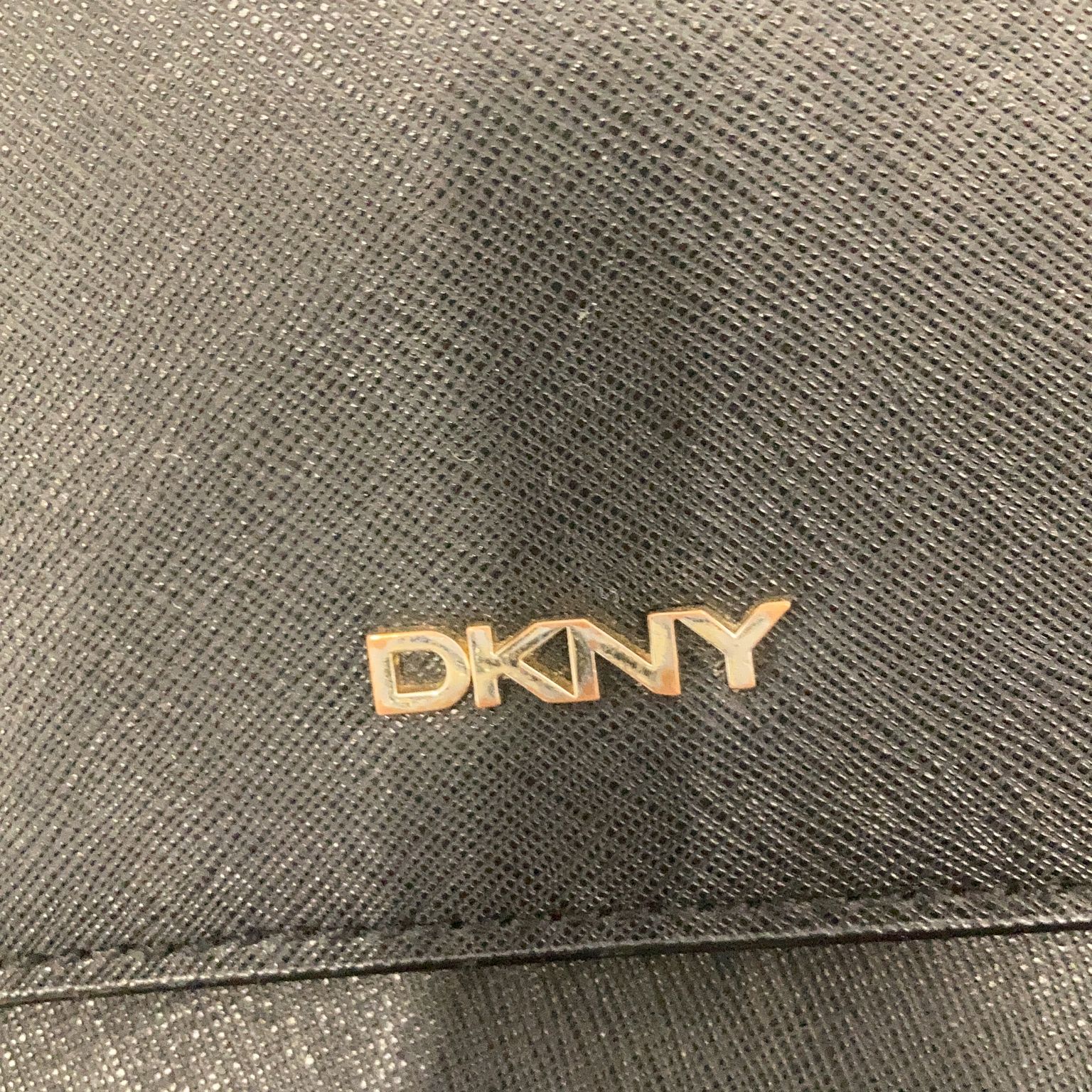 DKNY