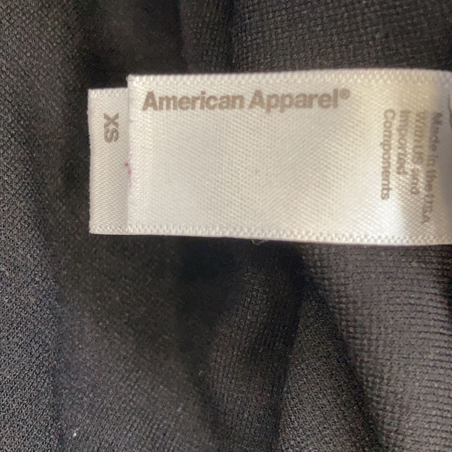 American Apparel